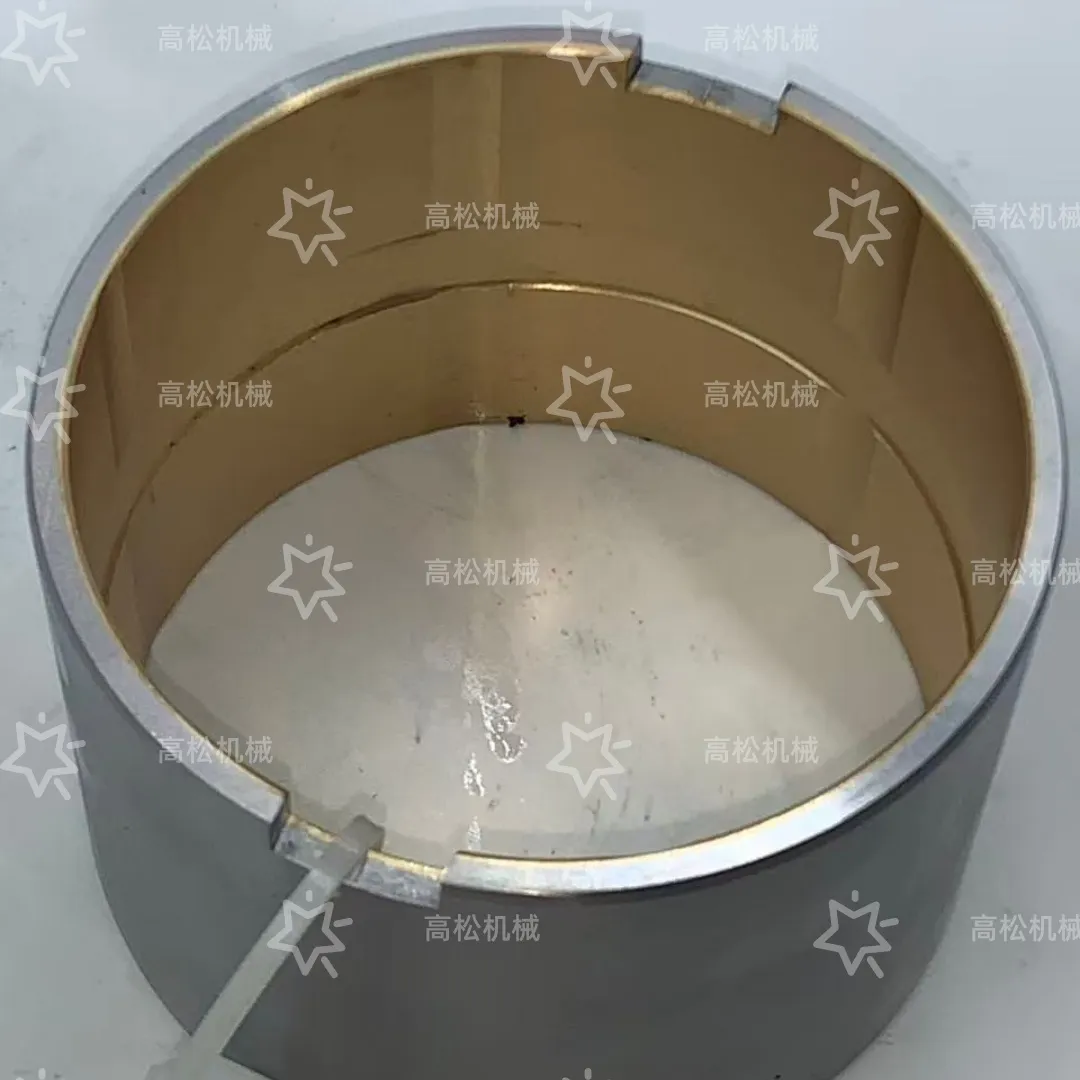 BUSHING 195-61-41160, myKomatsu – Buy Komatsu Parts