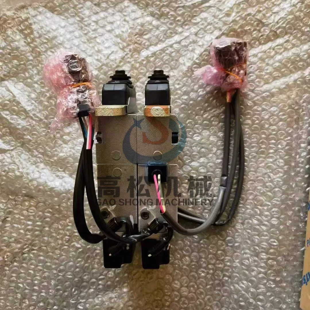 702-16-02144 Komatsu Lever Assembly komatsu parts