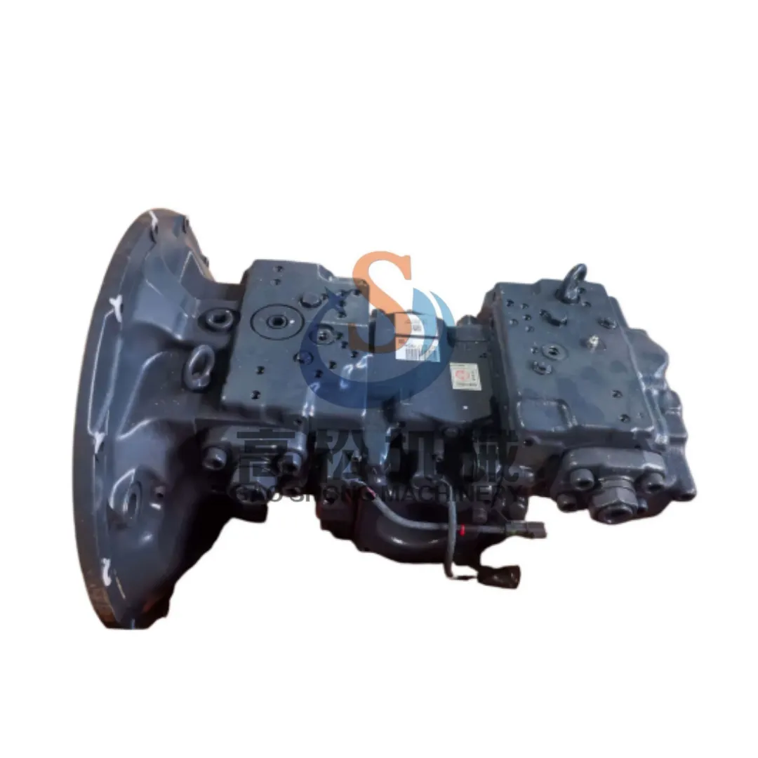 PC400-7 PC450-7e0 Hydraulic Pump 708-2h-00453 708-2h-00452 708-2h-00451 708-2h-00450 708-2h-00027