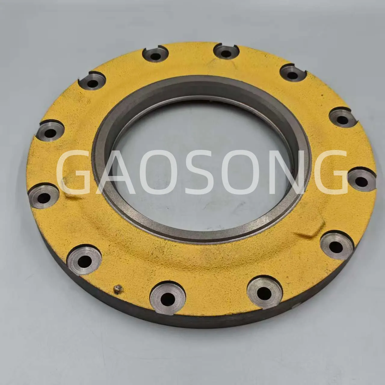 207-26-54263 COVER-Komatsu Original Factory