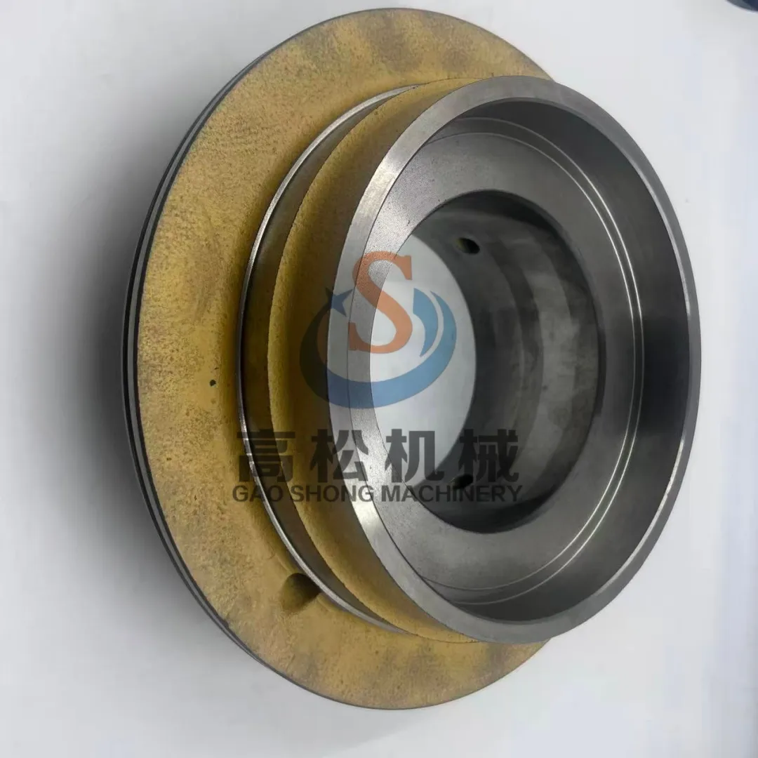 17A-22-11132 Cylinder (Komatsu)