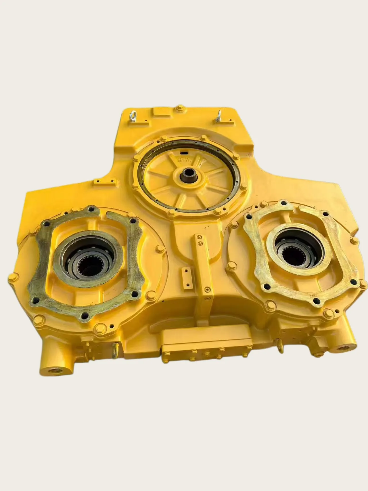 komatsu-part-21T-38-00160 21T-38-00170  21T-38-00180 21T-38-00190  PTO Assembly PC2000-8  PC2000-11  PTO (POWER TAKE OFF), INNER PARTS   POWER TAKE OFF