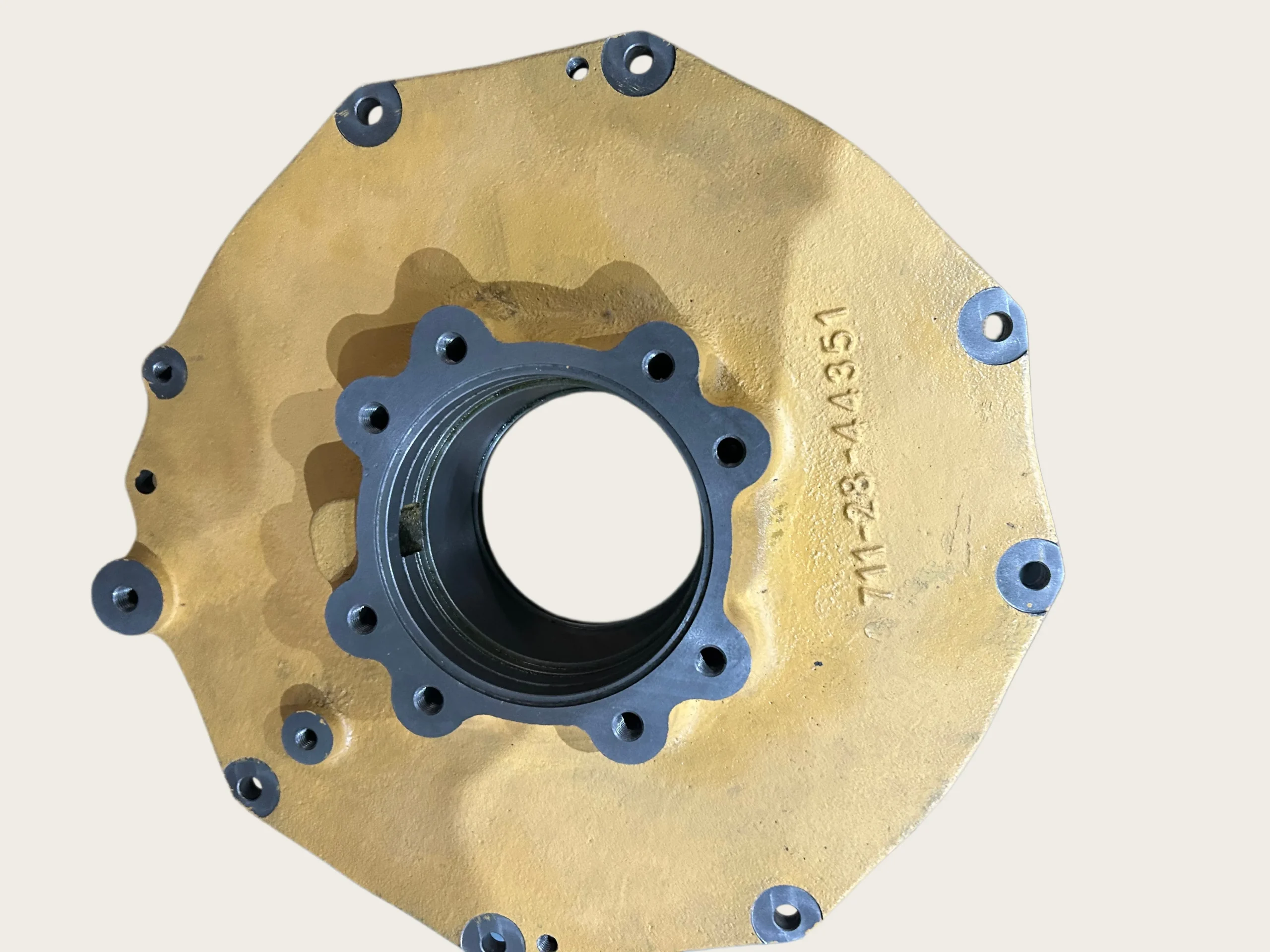 komatsu-parts-711-28-44351  HD785-5 HD985-5 HD785-5LC  HD785-7  TORQUE CONVERTER (5/7) (POWER TAKE OFF)  TORQUE CONVERTER  TORQUE CONVERTER AND TRANSMISSION (WITHOUT ENGINE EXHAUST BRAKE SYSTEM,OIL QUICK CHARGE)