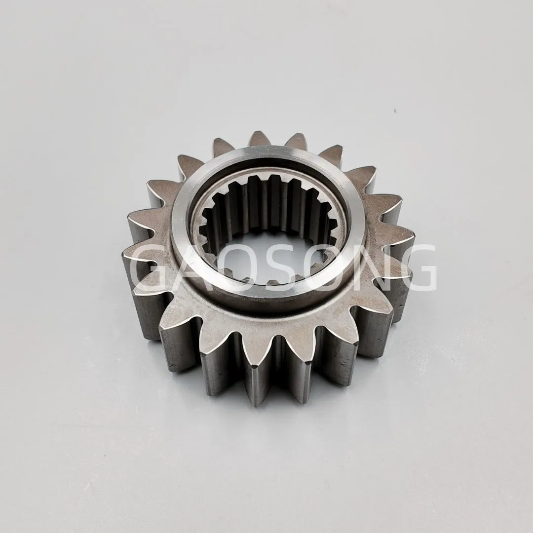 207-26-71510 Gear–Komatsu Original Factory