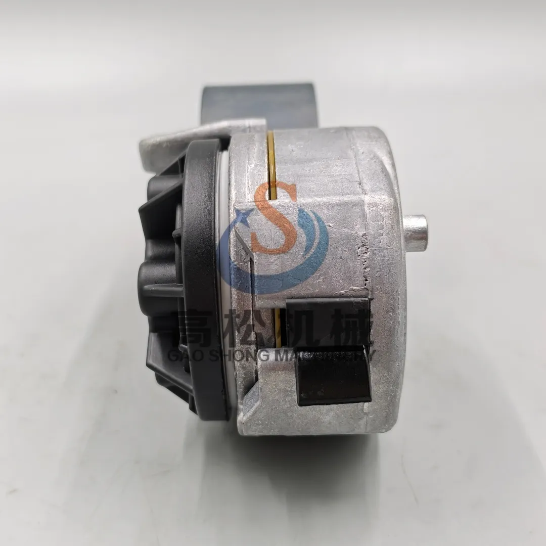 6736-61-4120Tensioner Belt Komatsu