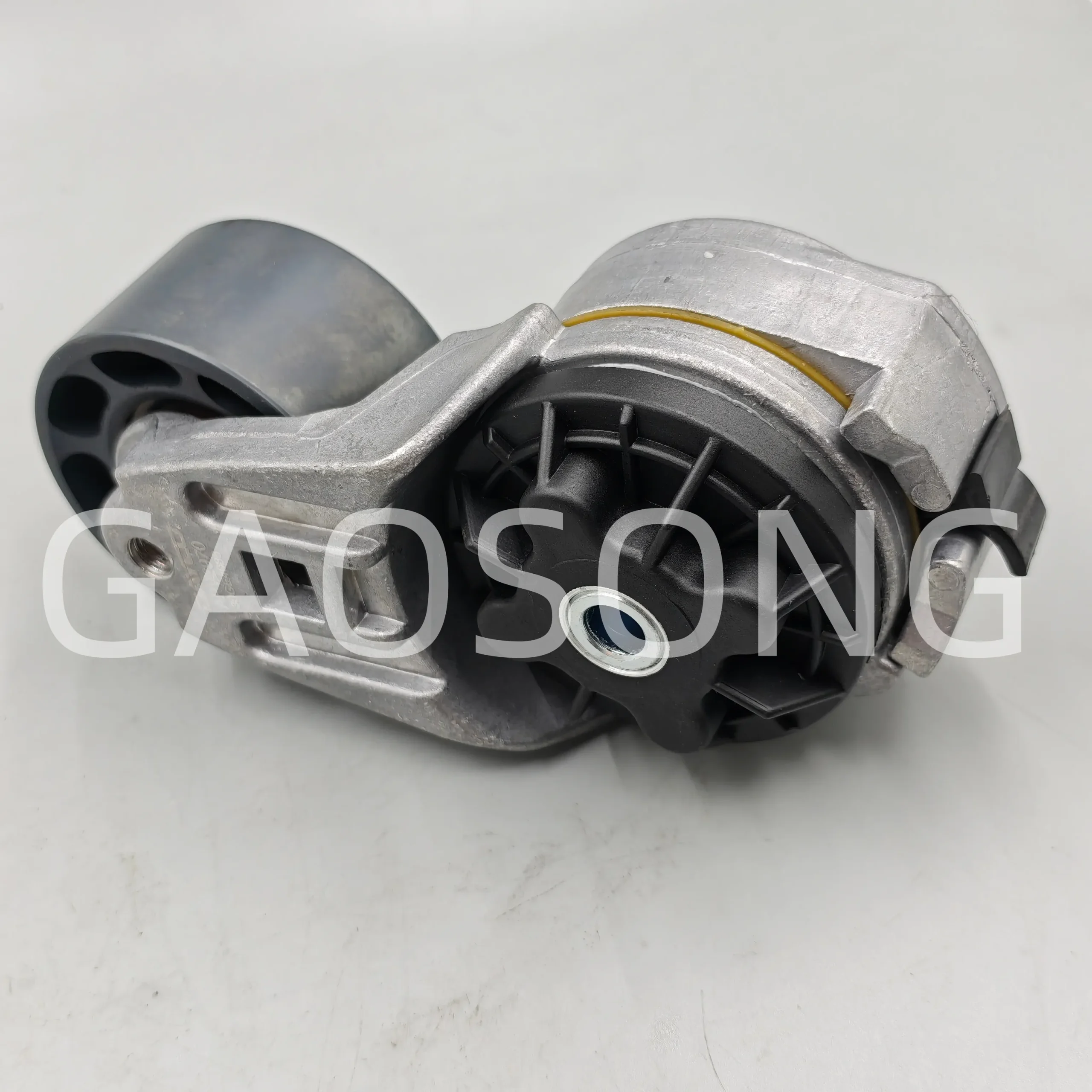 6736-61-4120 TENSIONER,BELT-Komatsu Original Factory