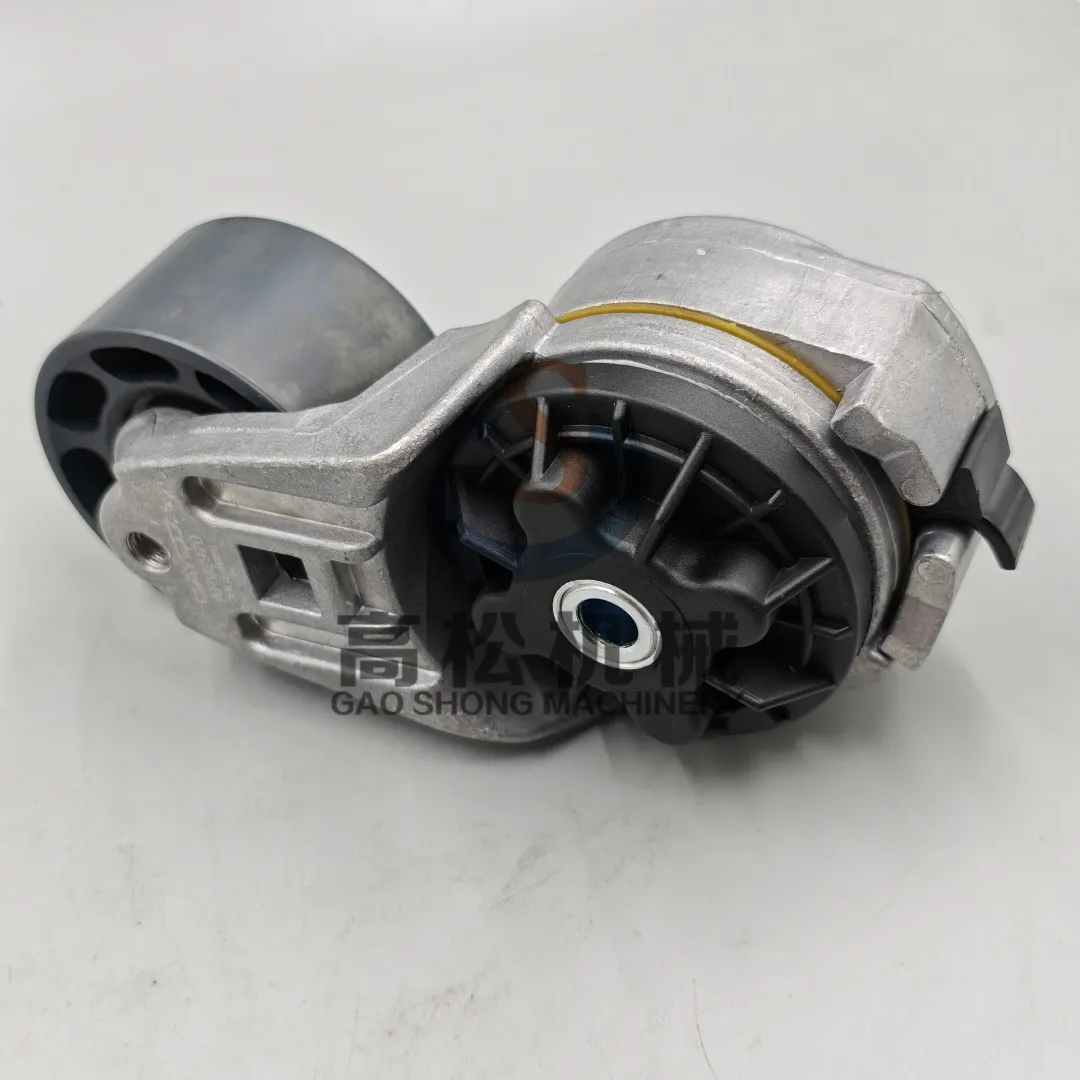 6736-61-4120Tensioner Belt Komatsu