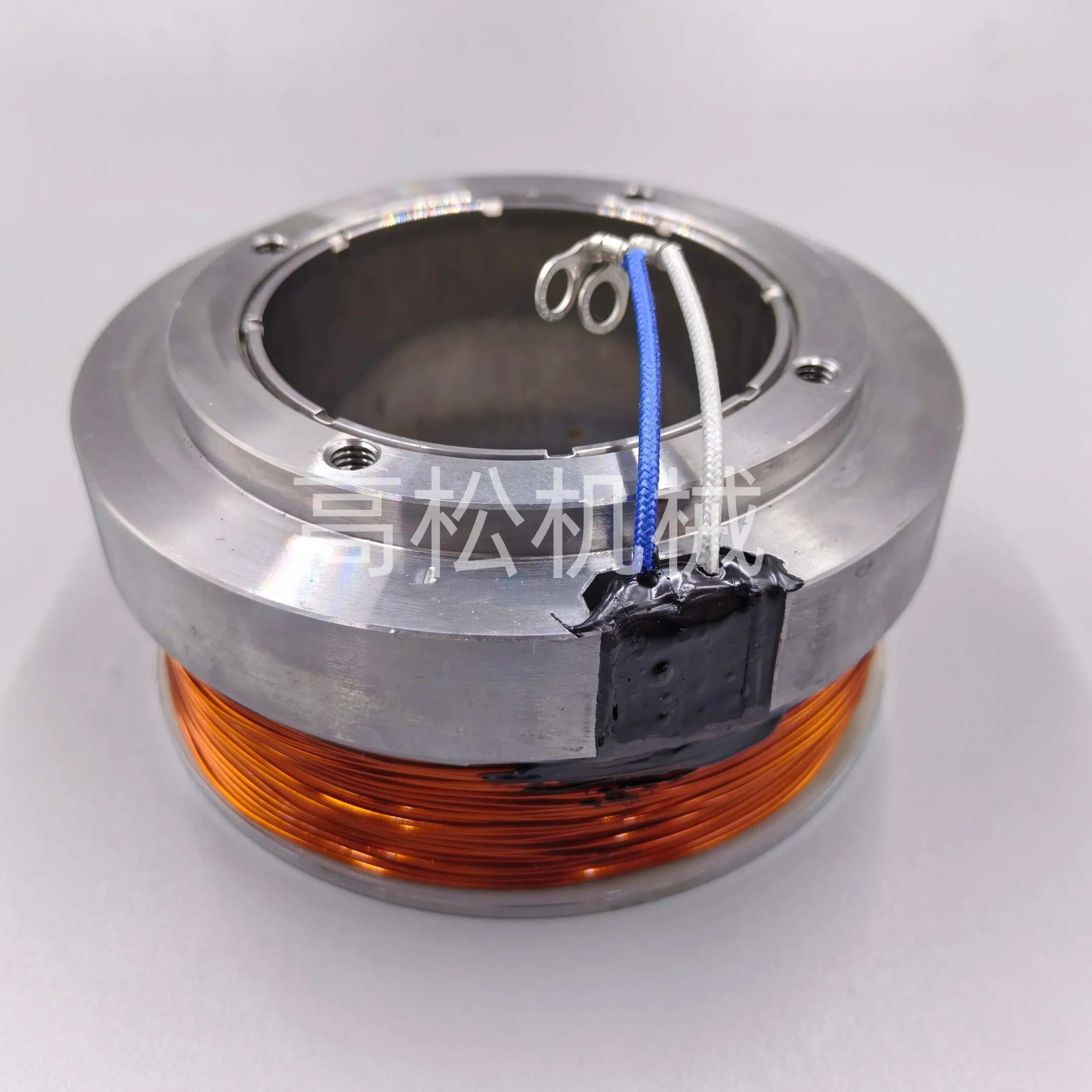 KD0-35120-0250 • FIELD COIL ASS’Y-Komatsu Original Factory