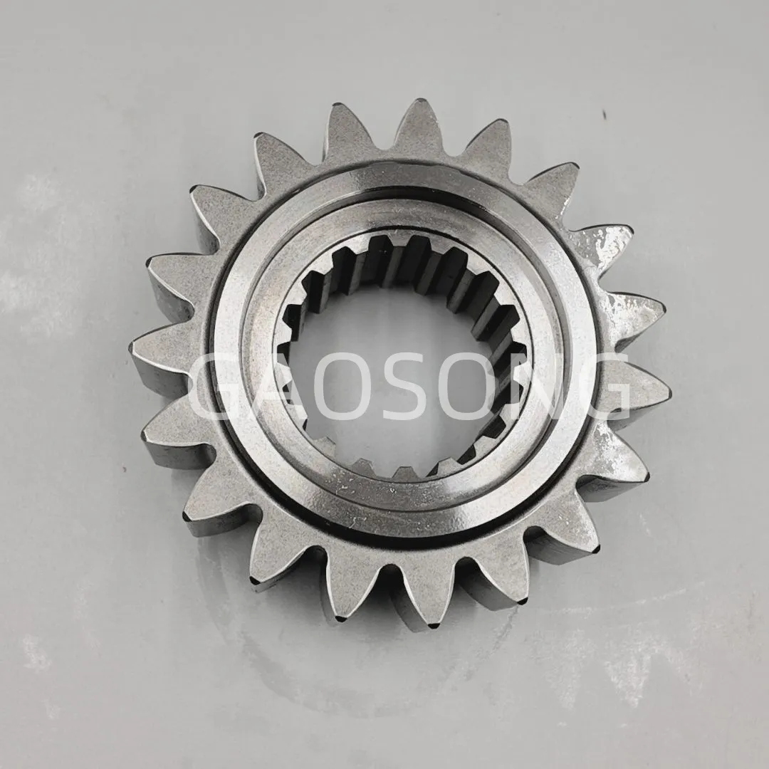 207-26-71510 Gear–Komatsu Original Factory