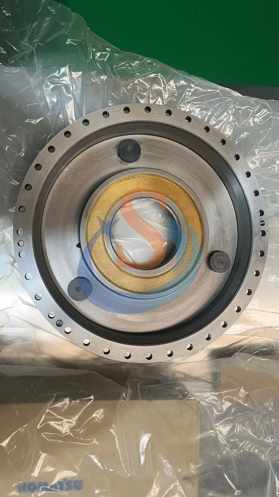 14X-13-57111 komatsu Housing D65