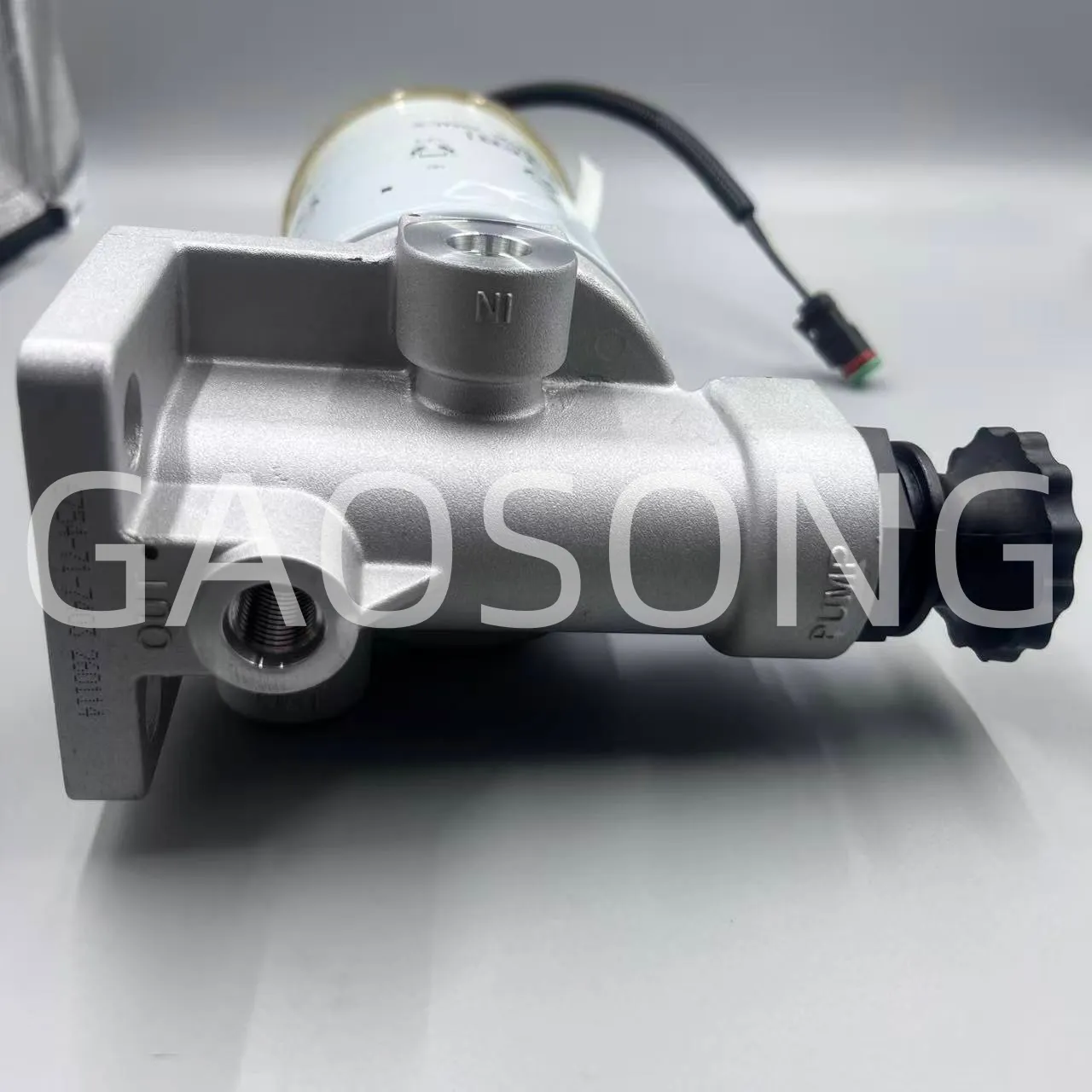 702-16-05261 VALVE,PILOT-Komatsu Original Factory