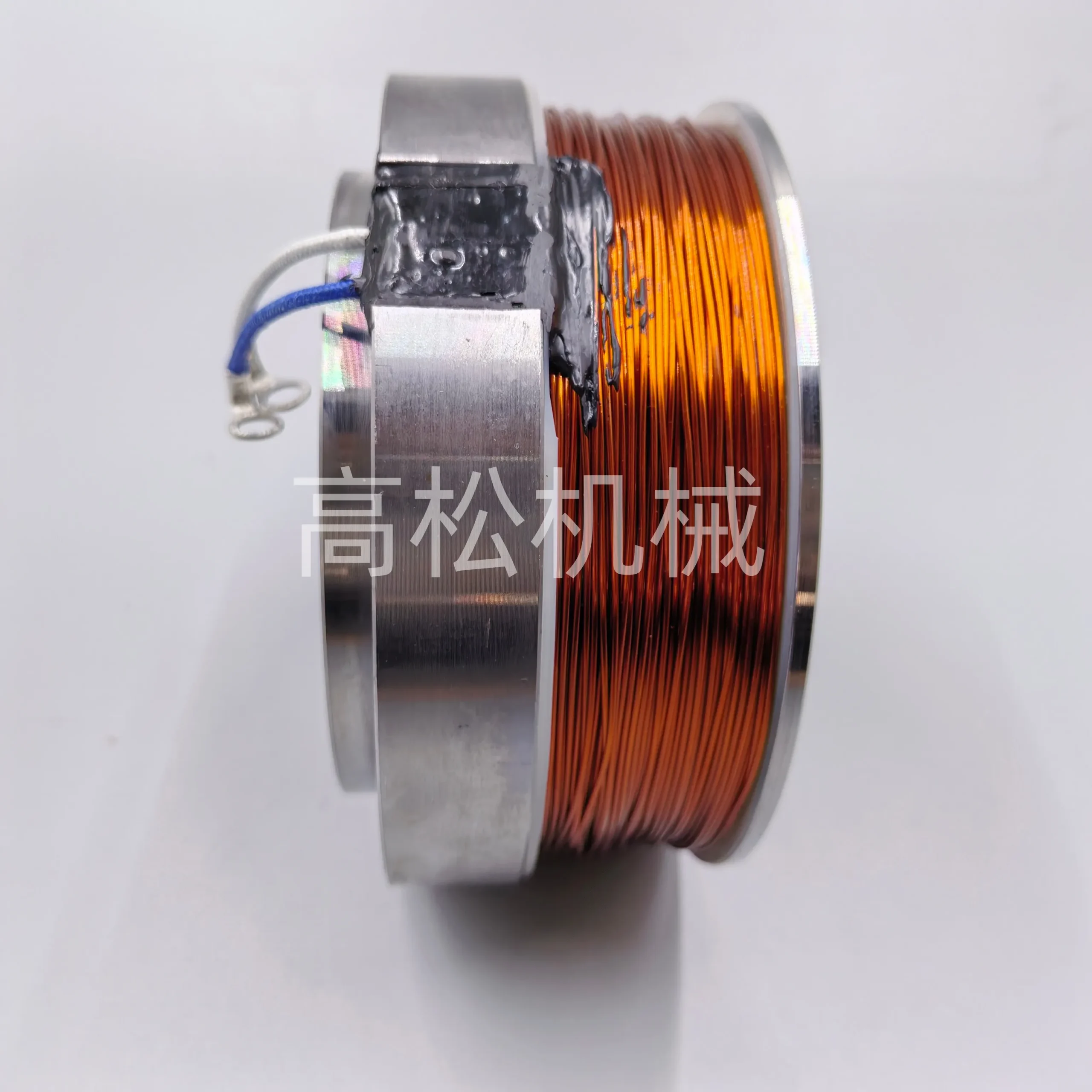 KD0-35120-0250 • FIELD COIL ASS’Y-Komatsu Original Factory