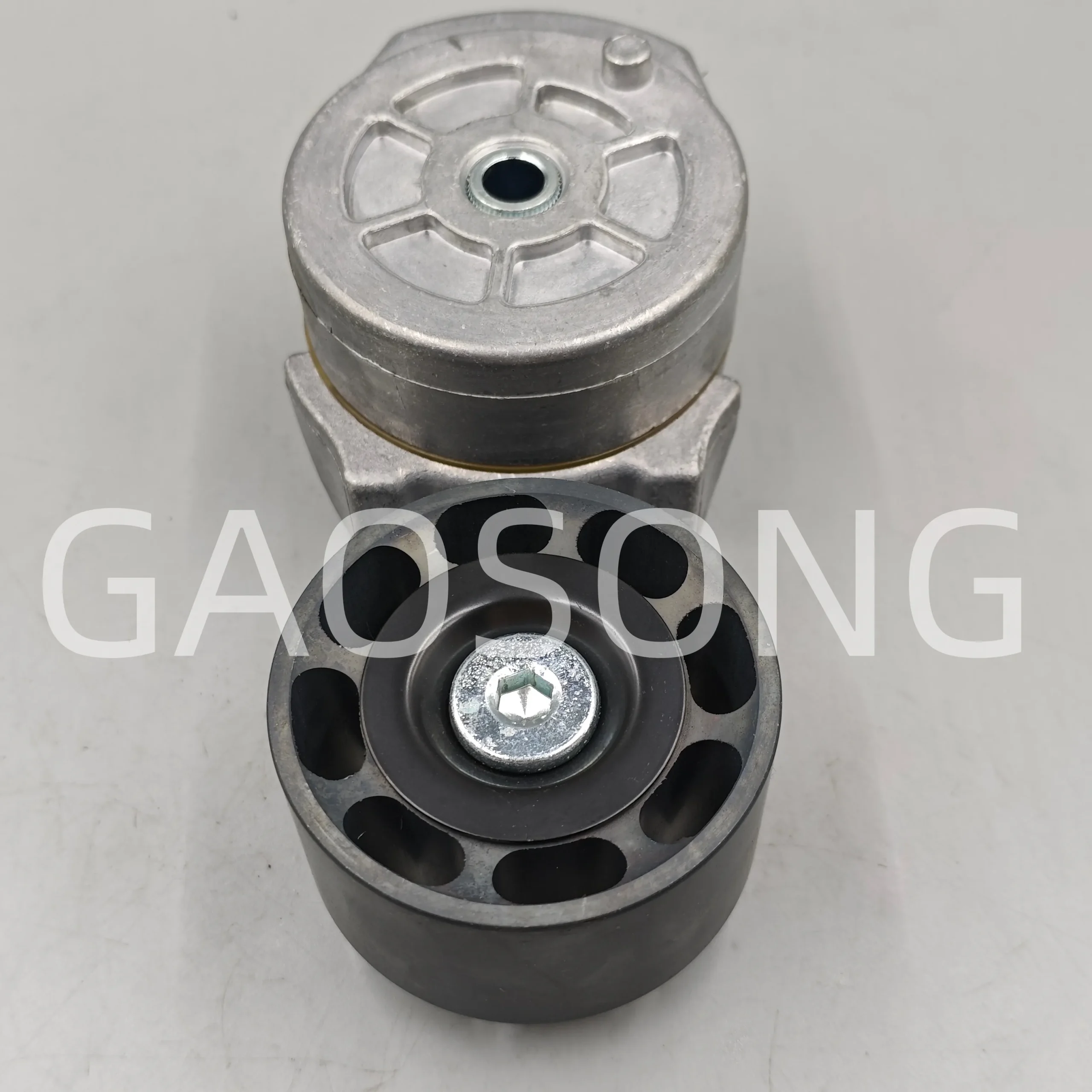 6736-61-4120 TENSIONER,BELT-Komatsu Original Factory