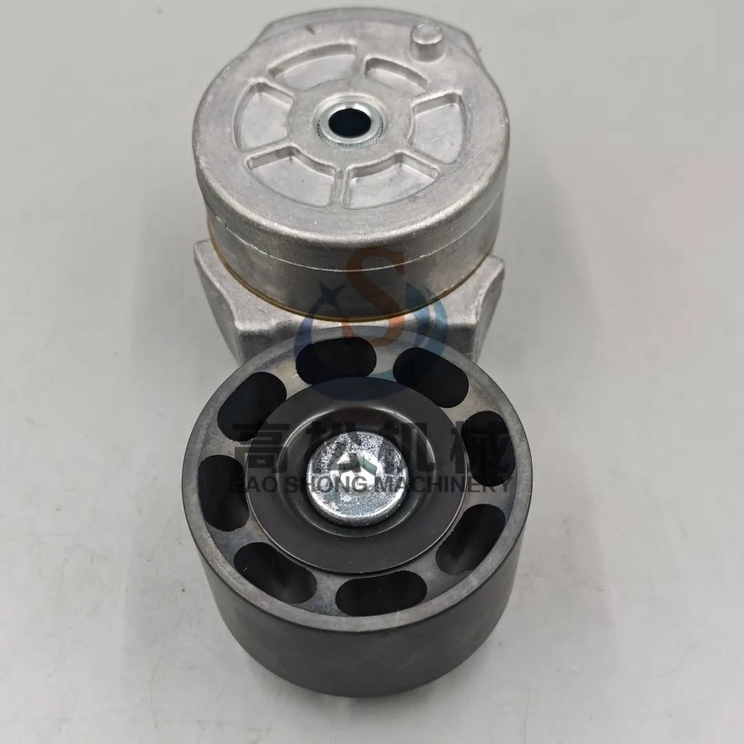 6736-61-4120Tensioner Belt Komatsu