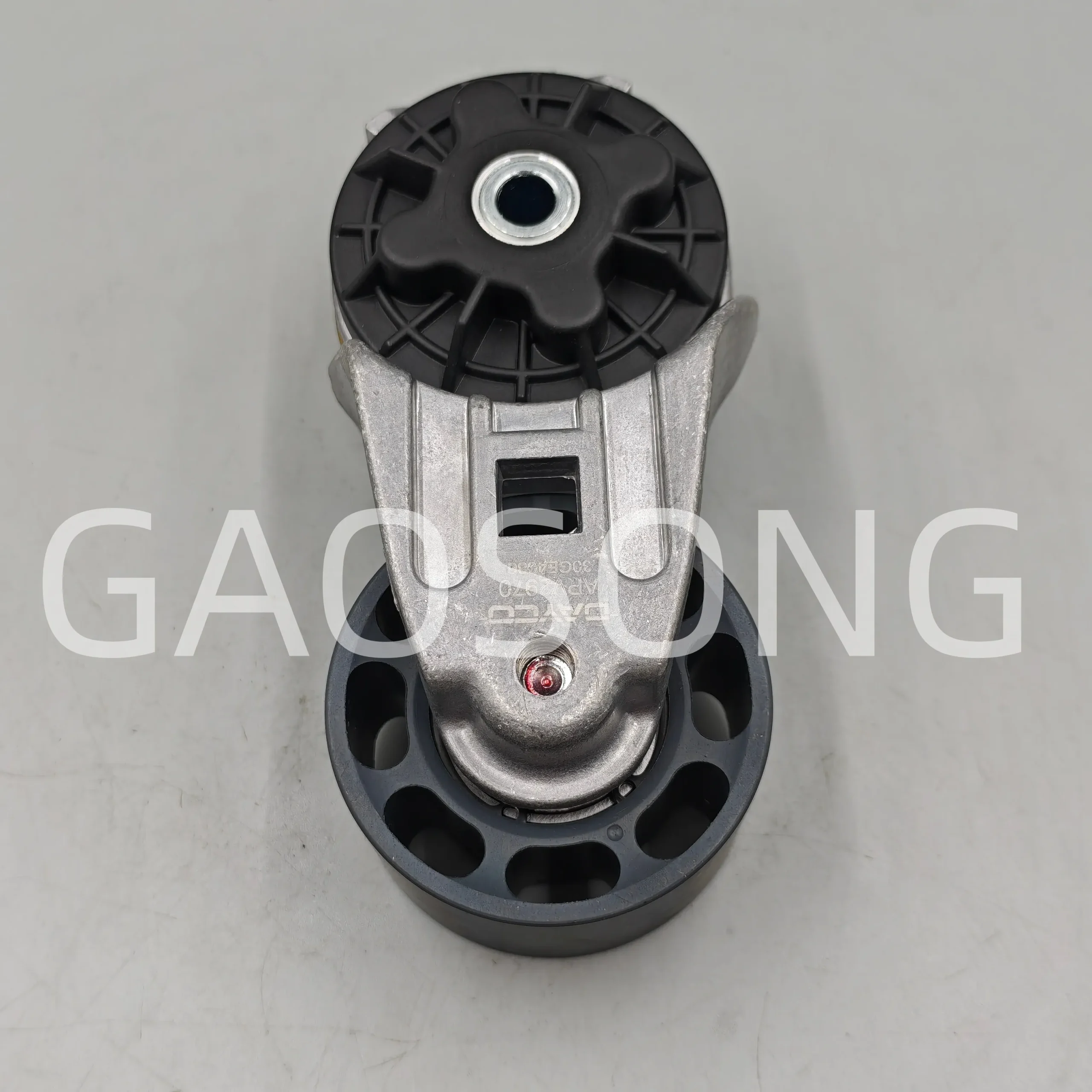 6736-61-4120 TENSIONER,BELT-Komatsu Original Factory