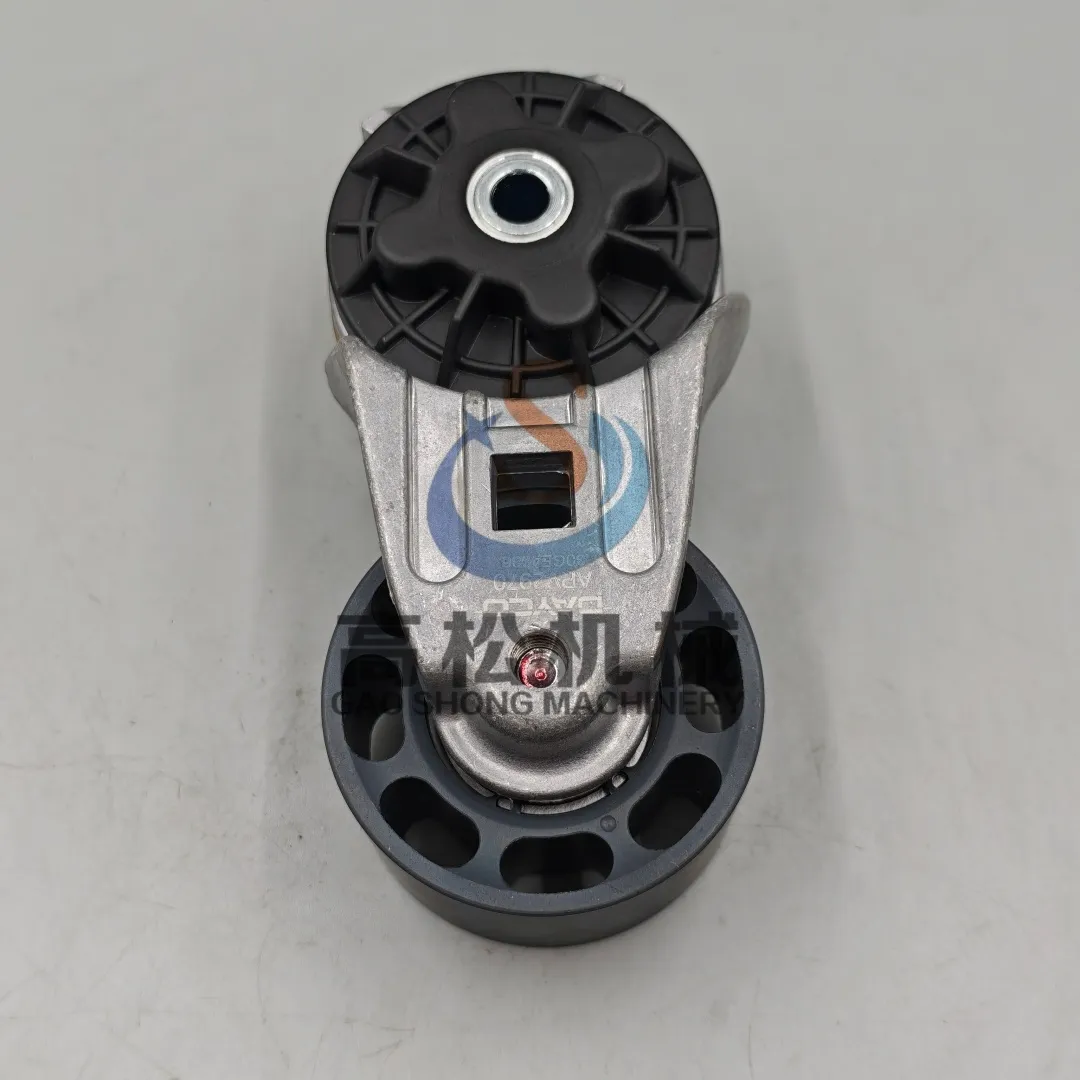 6736-61-4120Tensioner Belt Komatsu PC200-7 6D102 6736-61-4110