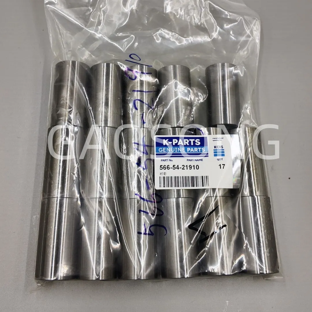 566-54-21910 BUSHING–Komatsu Original Factory