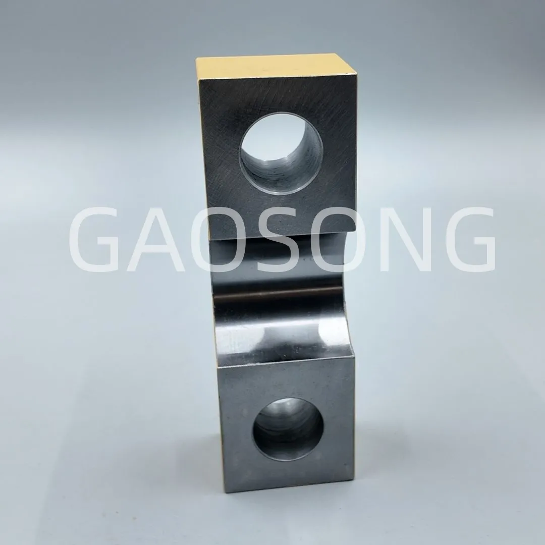 56B-50-12150 Komatsu Plate