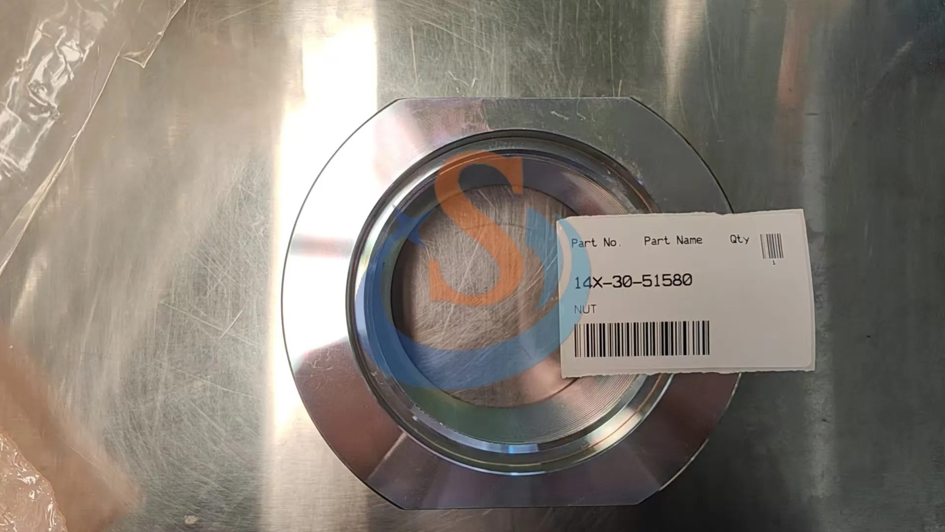 14X-30-51580,NUT,D65EX,D65PX,D65WX