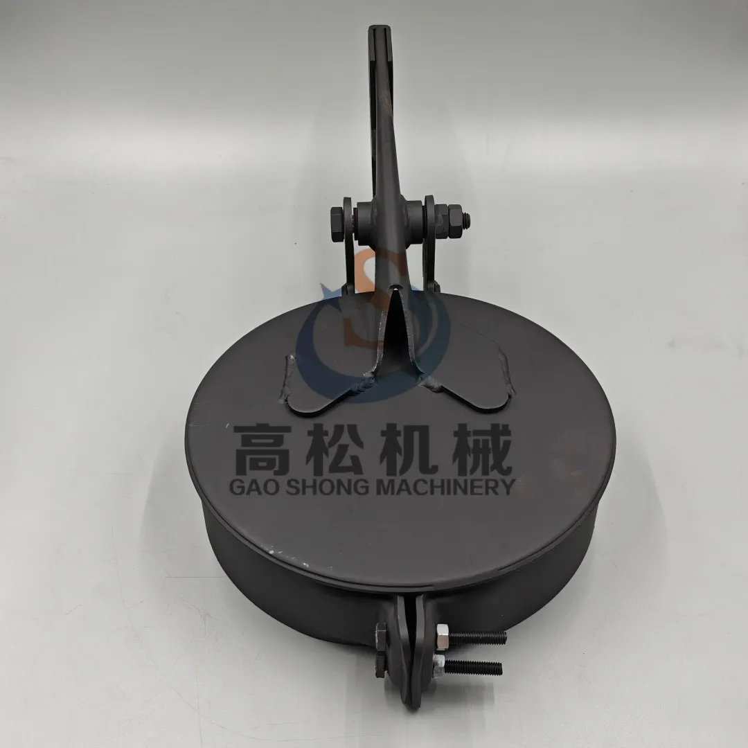 6162-14-5640 CAP,REIN (Komatsu)komatsu original