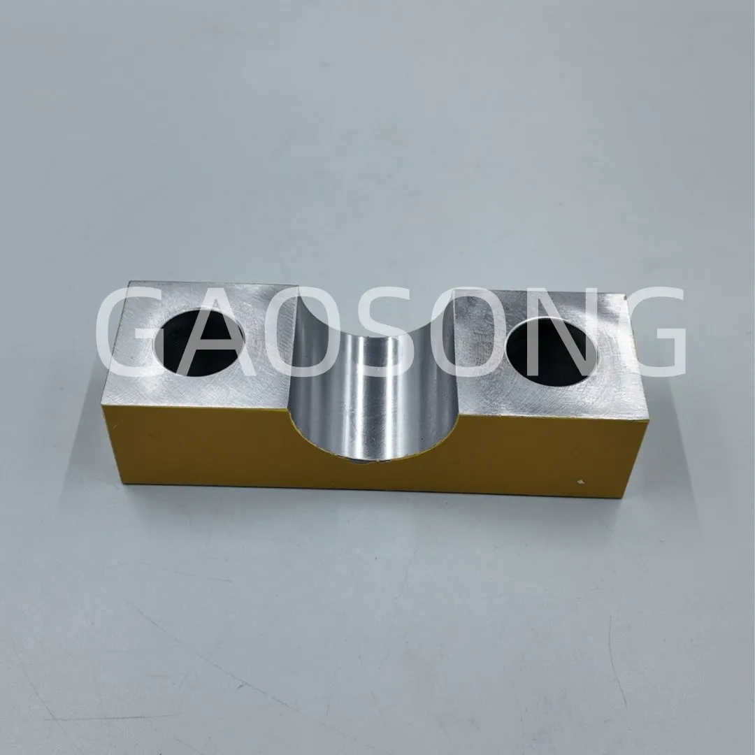 56B-50-12150 Komatsu Plate