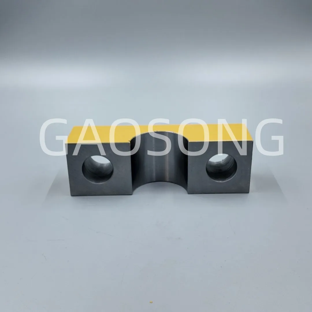 56B-50-12150 Komatsu Plate