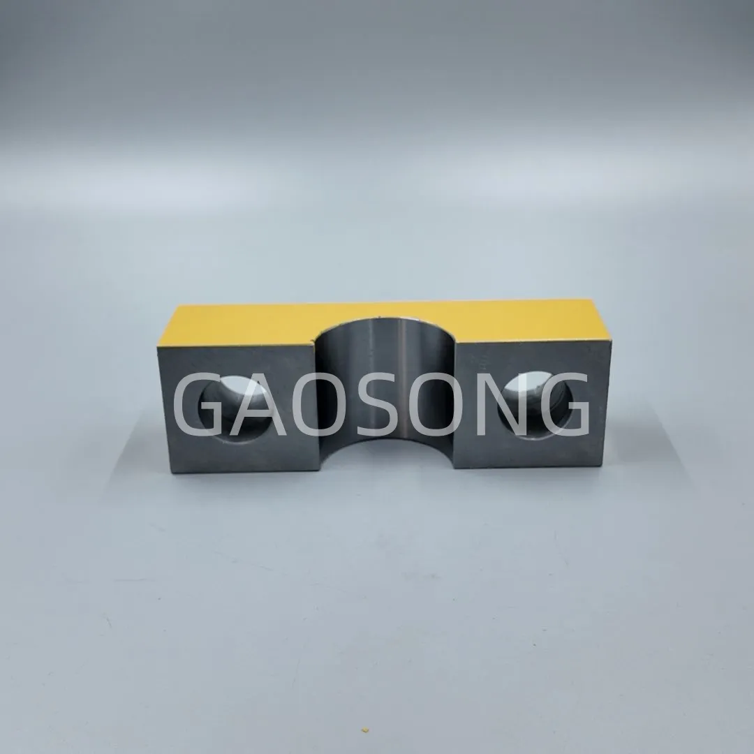 56B-50-12150 PLATE-Komatsu Original Factory