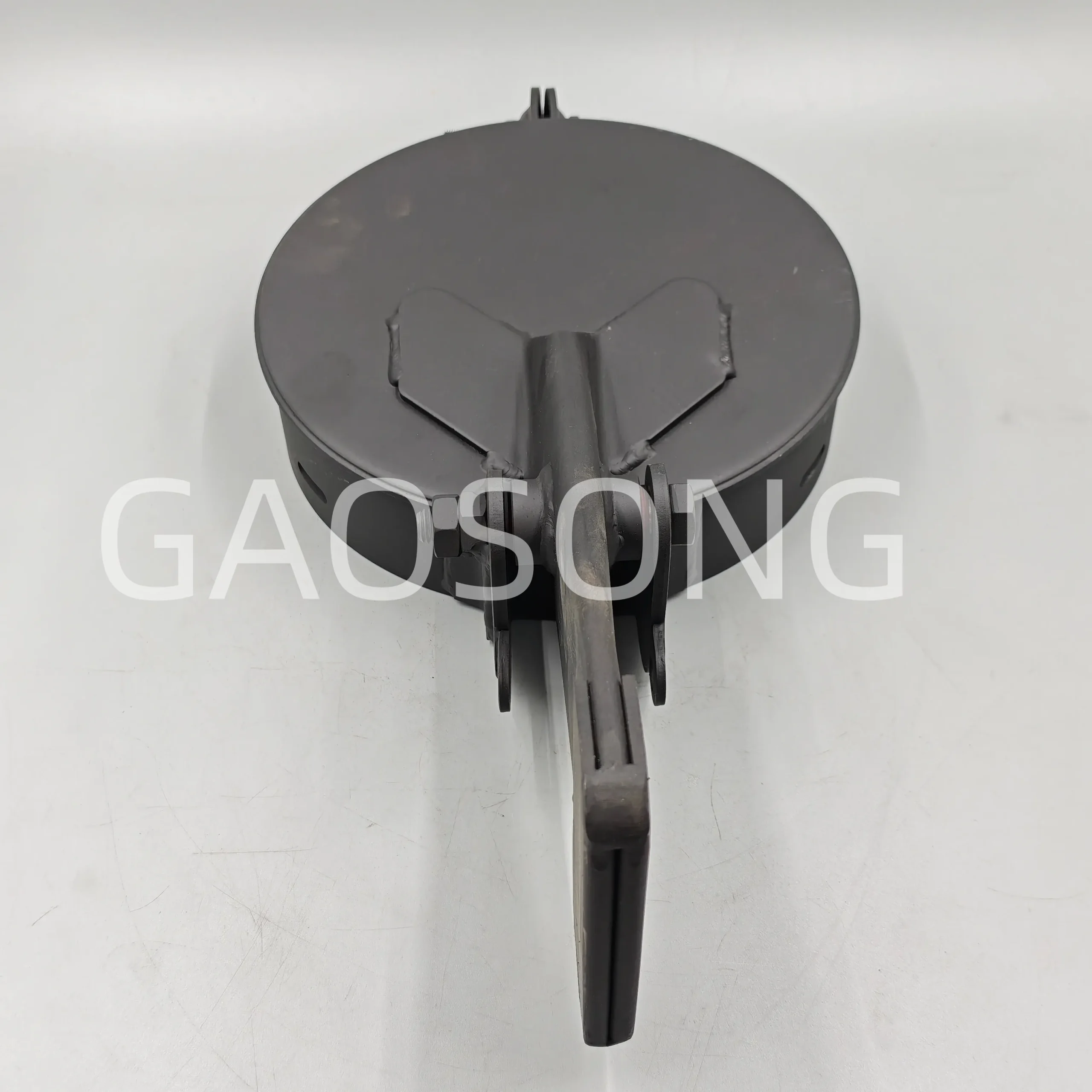 6162-14-5640 CAP,RAIN-Komatsu Original Factory