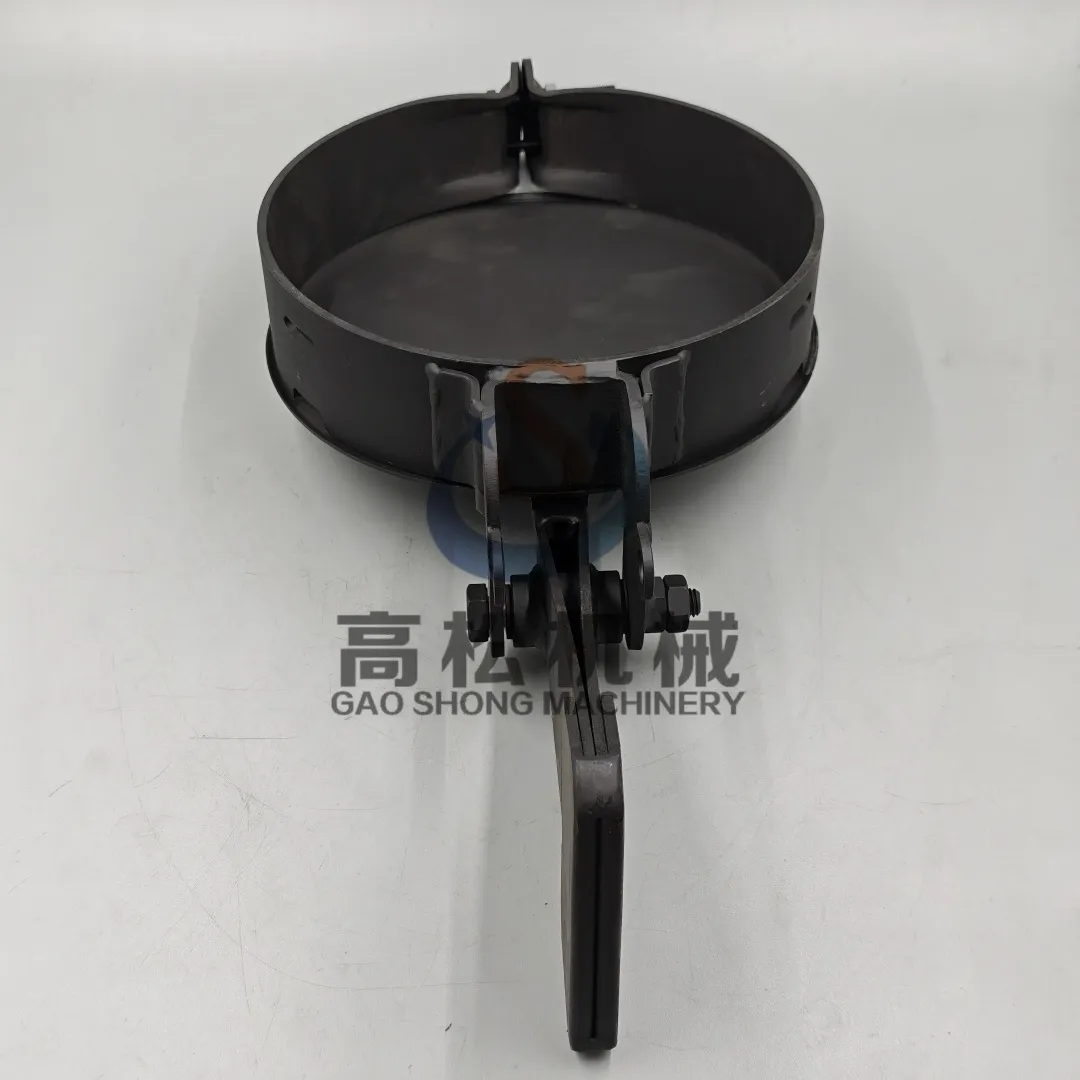 6162-14-5640 CAP,RAIN (Komatsu)komatsu original