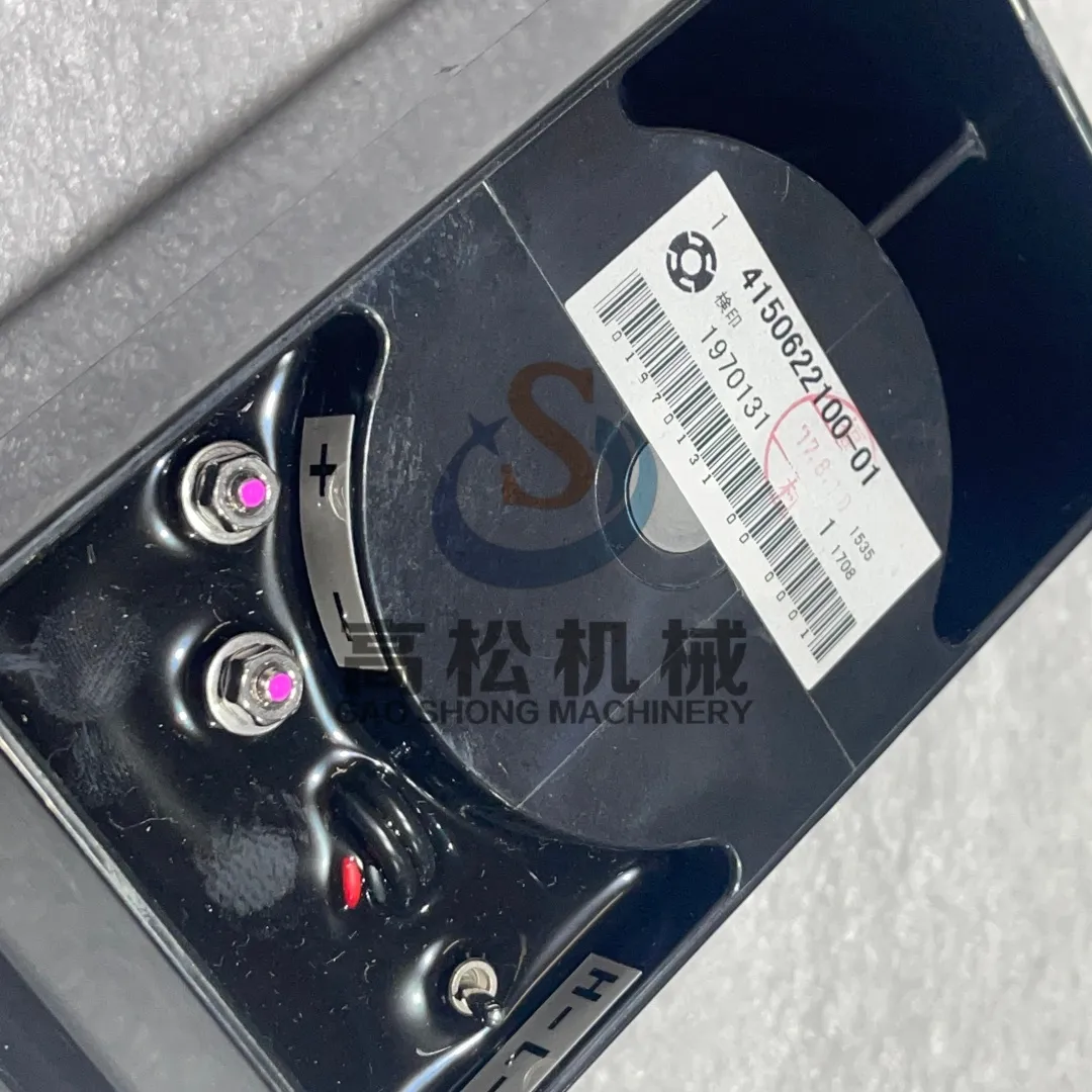 alarm 415-06-22100 – komatsu