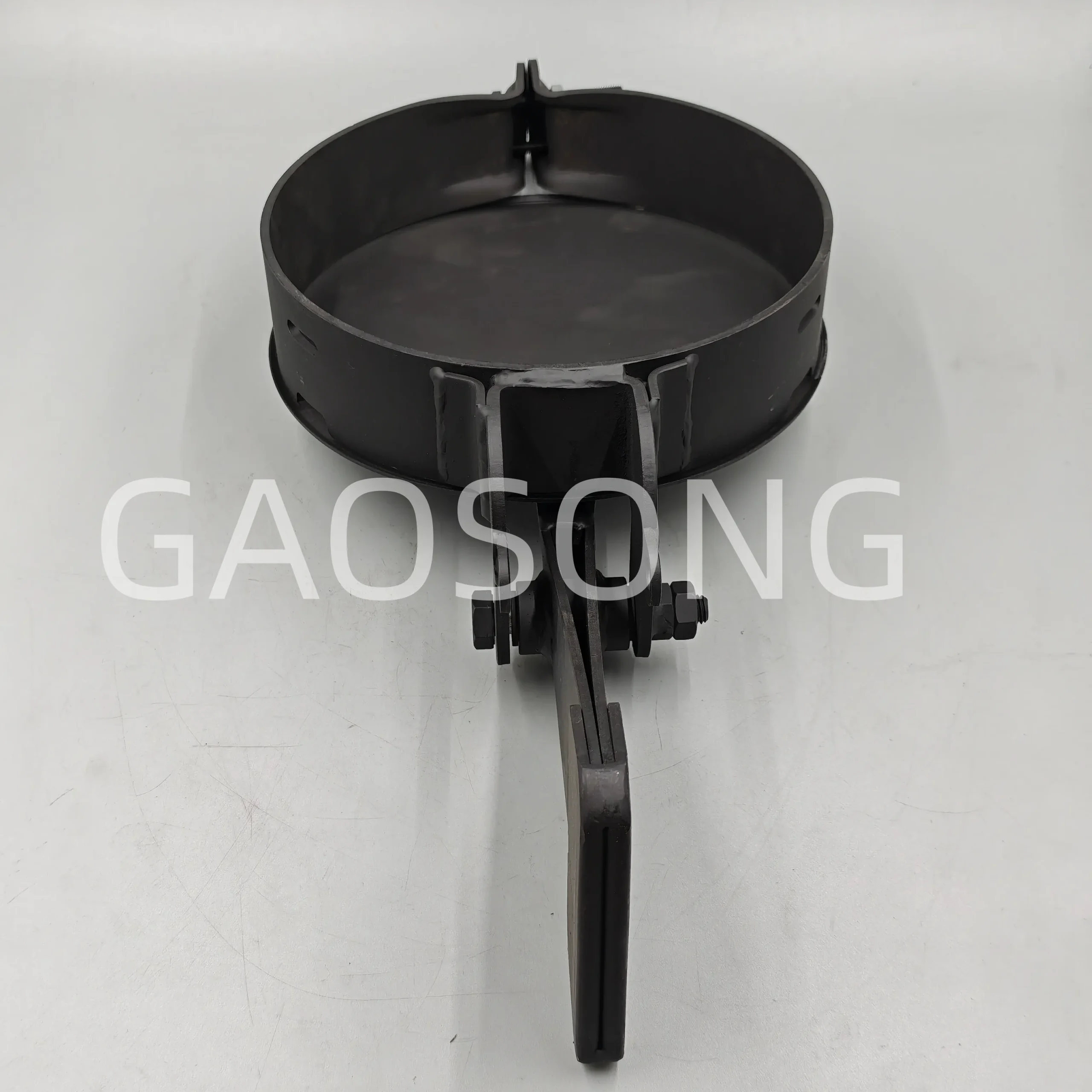 6162-14-5640 CAP,RAIN-Komatsu Original Factory