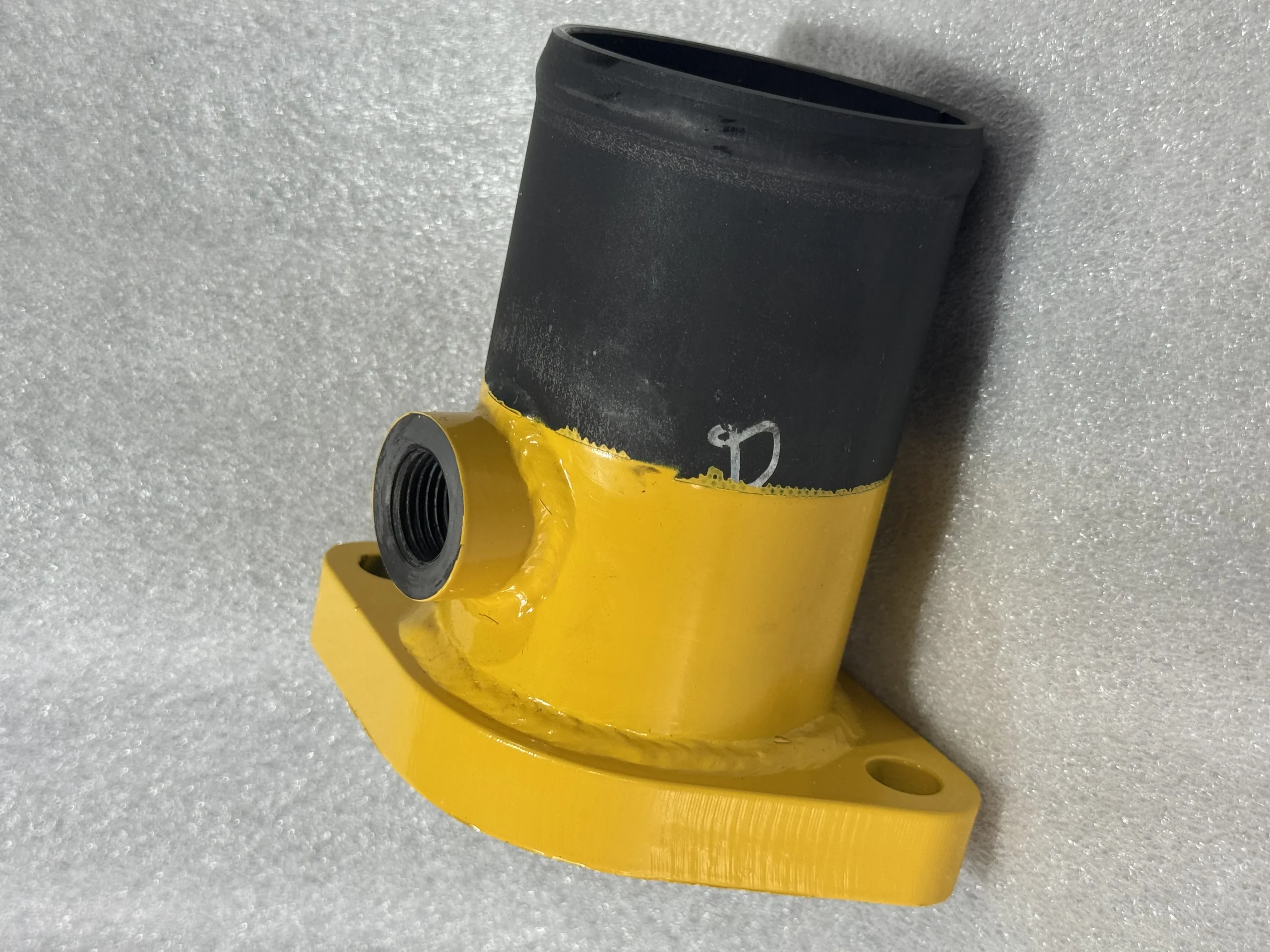 D155AX-5 Tube 17A-03-23451