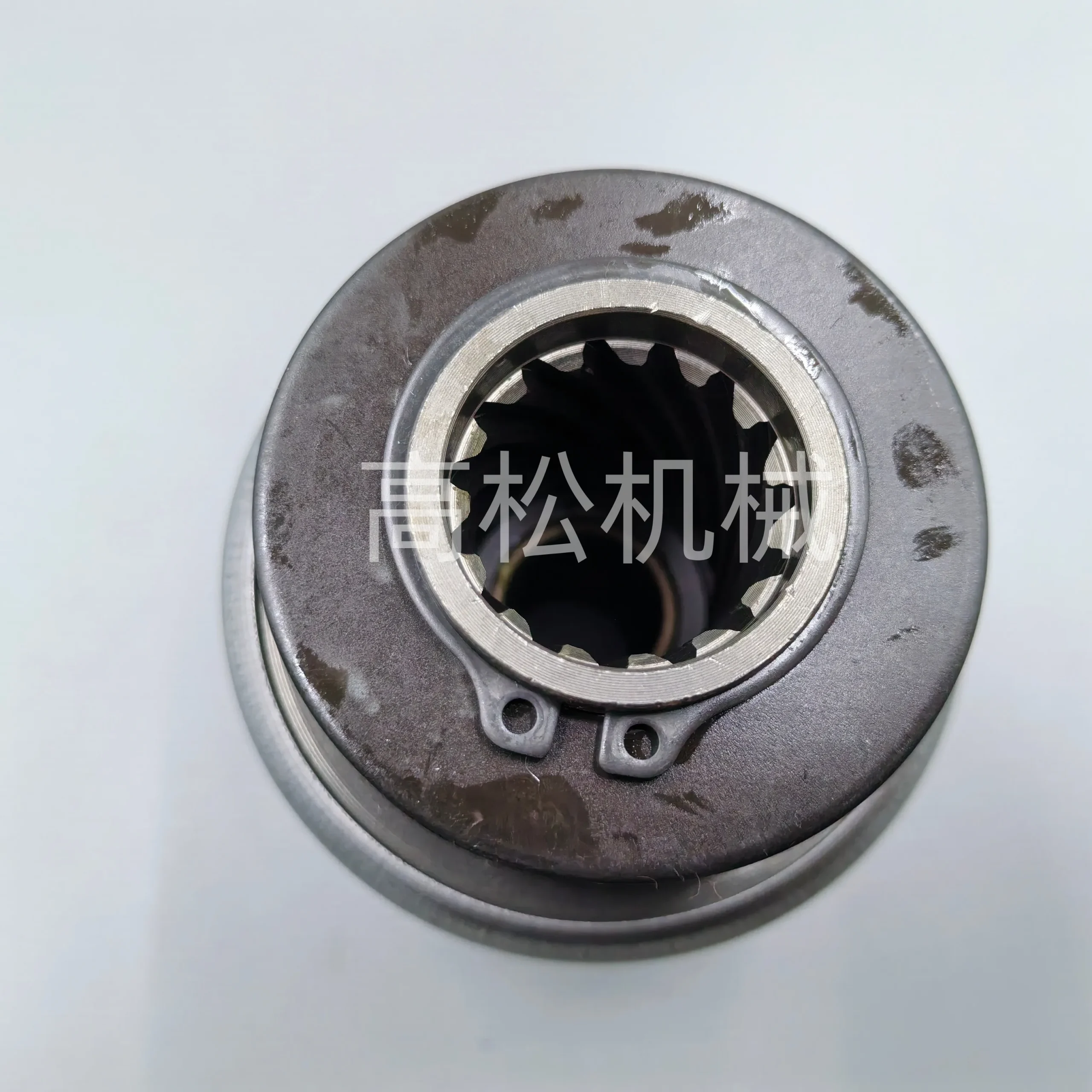 KD0-23500-1024 Komatsu Clutch Assembly