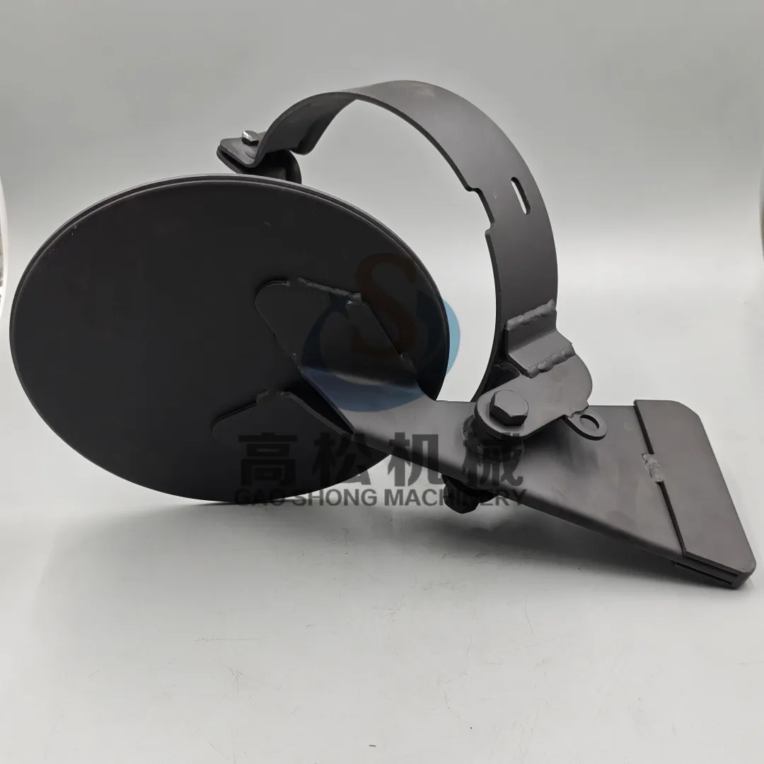 6162-14-5640 CAP,RAIN (Komatsu)komatsu original