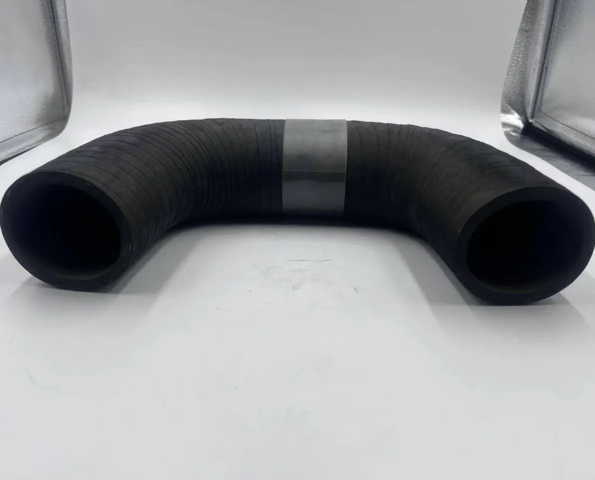 421-03-44430 HOSE for WA450-6 WA380-7-8 WA470-6-7-8 WA480-6-8 Wheel Loader RADIATOR 1