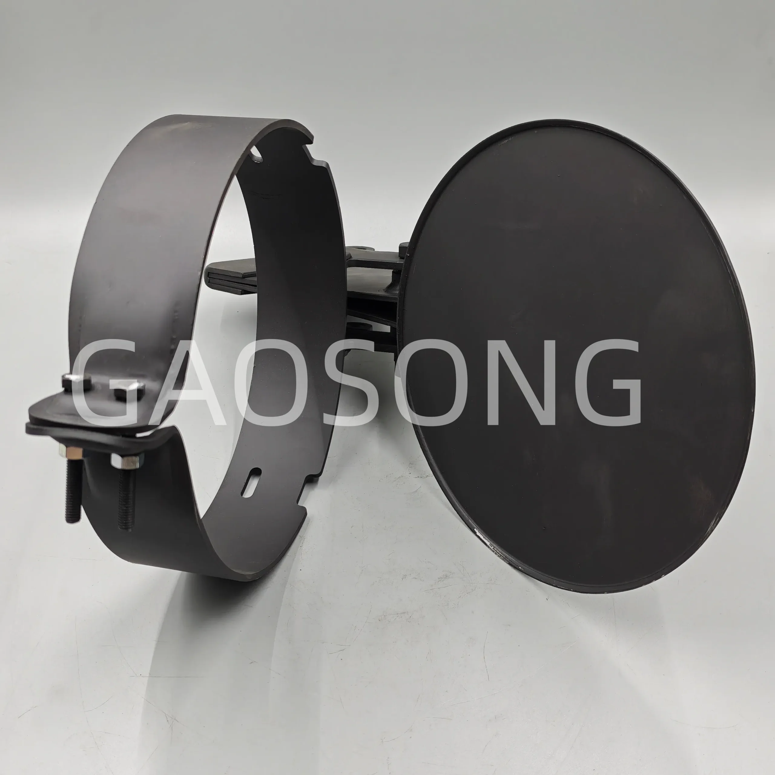 6162-14-5640 CAP,RAIN-Komatsu Original Factory