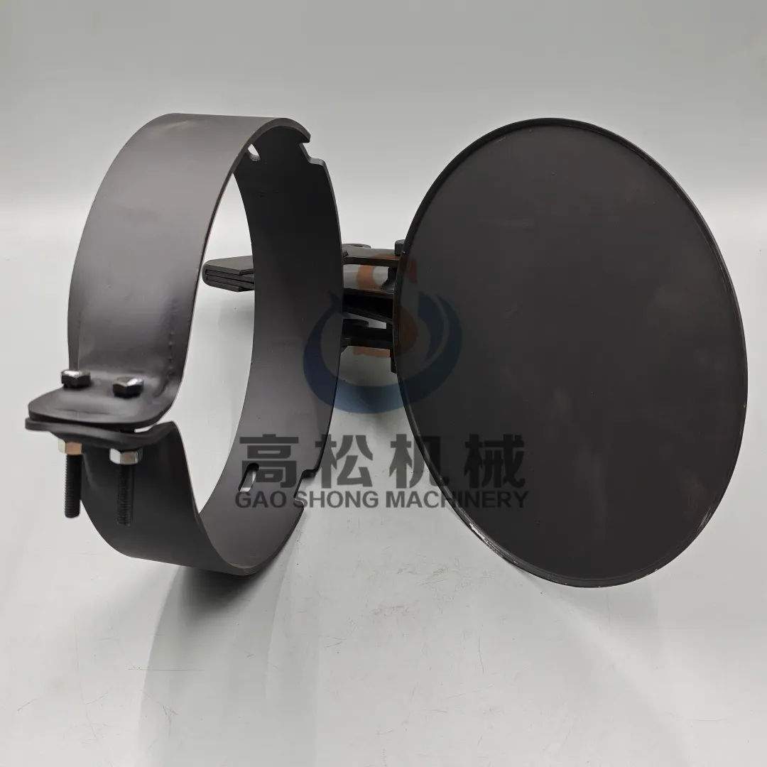 6162-14-5640 CAP,RAIN (Komatsu)komatsu original