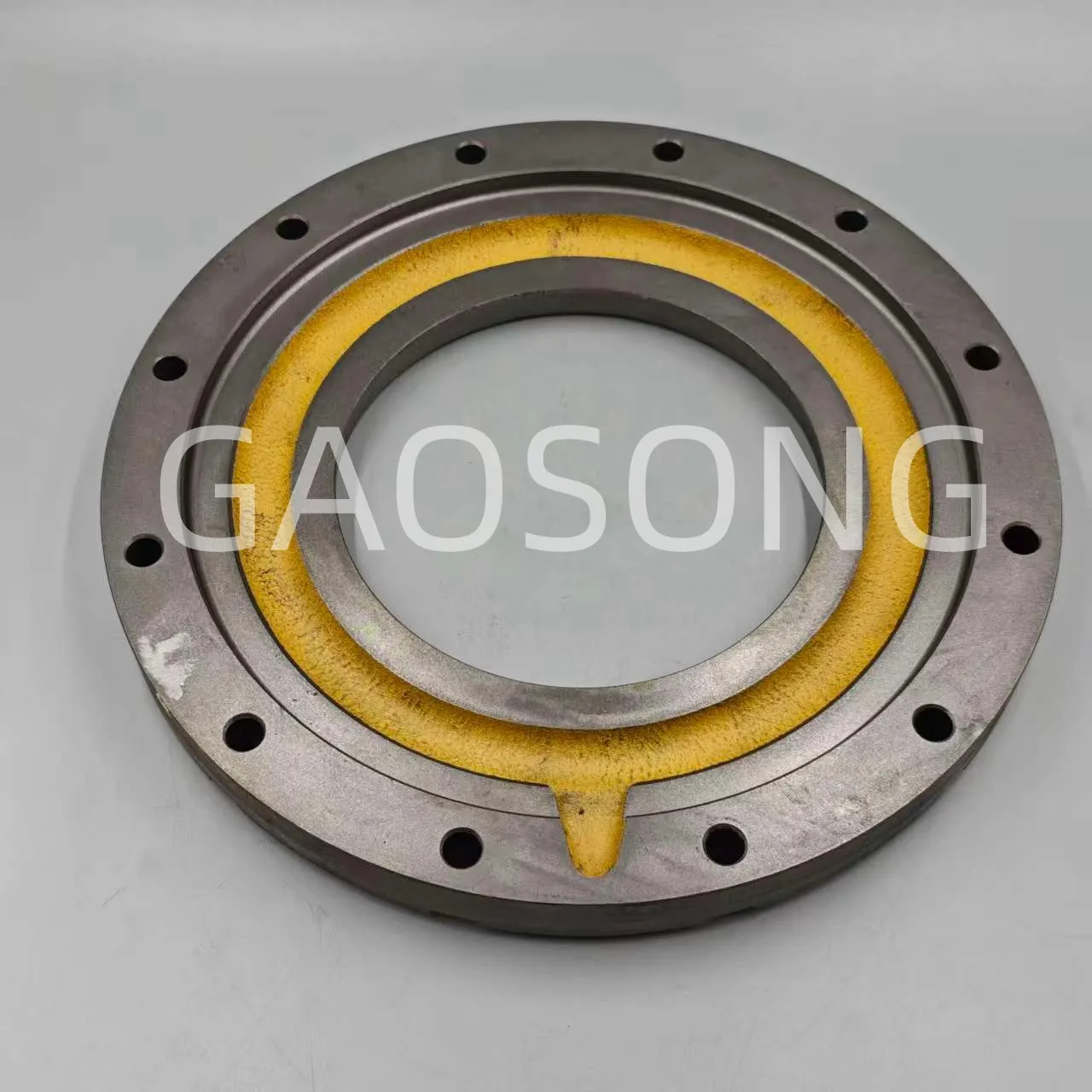 207-26-54263 COVER-Komatsu Original Factory