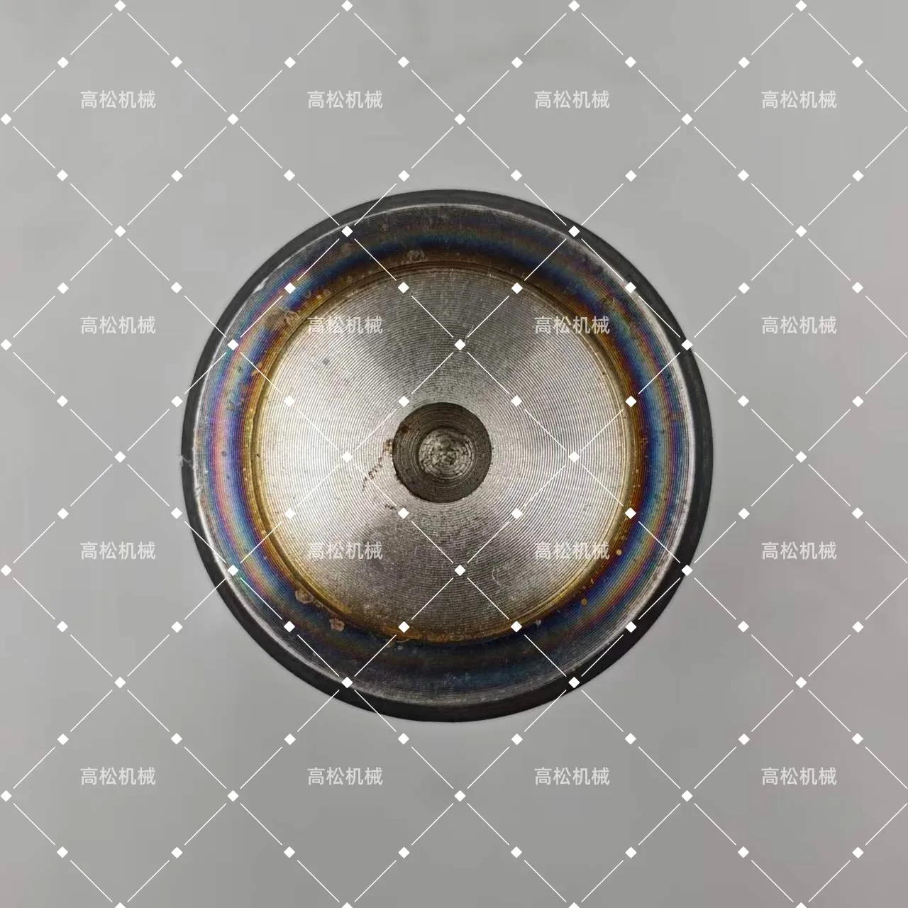 424-22-12510 •• PIN-Komatsu Original Factory