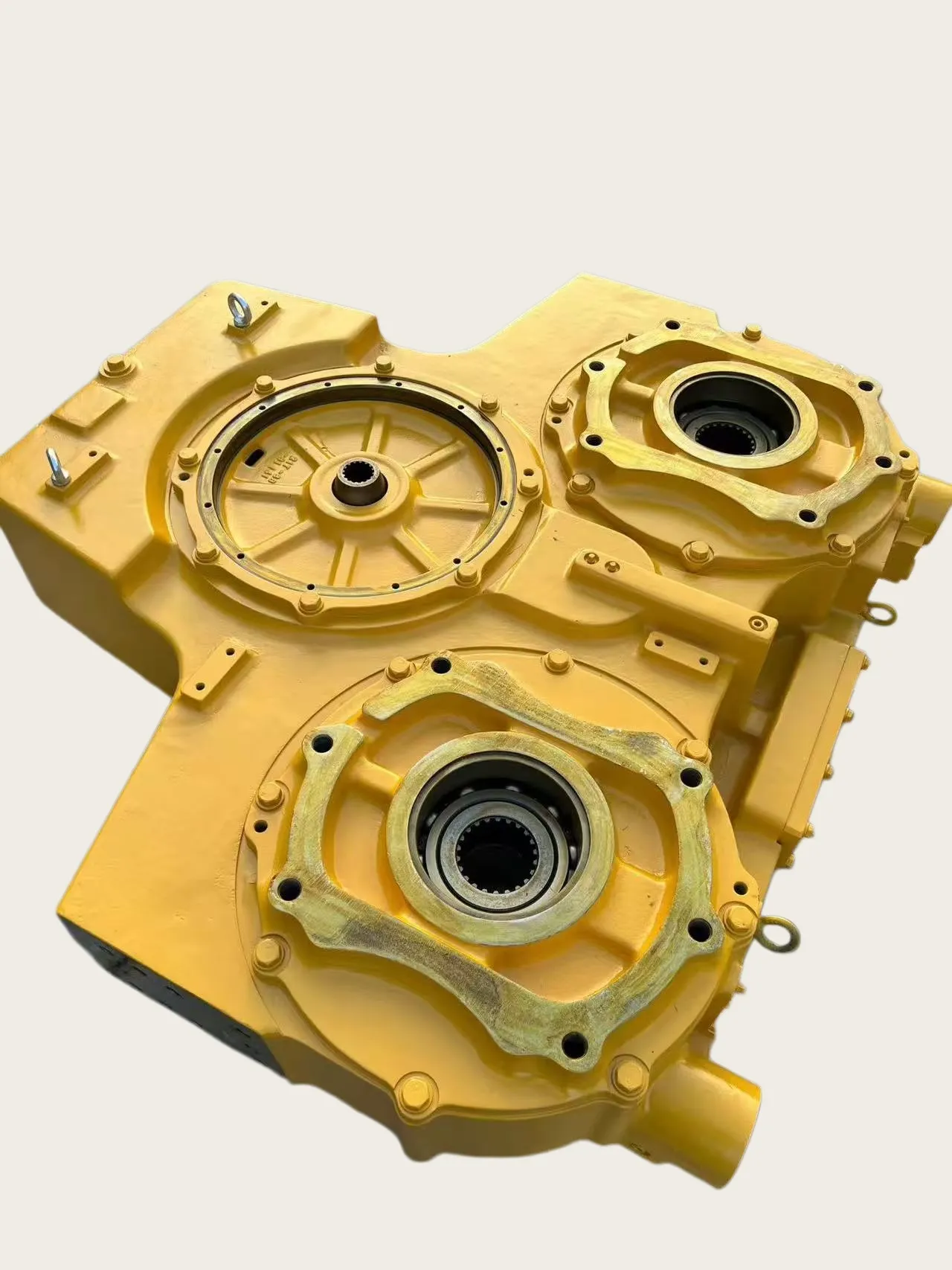 komatsu-part-21T-38-00160 21T-38-00170  21T-38-00180 21T-38-00190  PTO Assembly PC2000-8  PC2000-11  PTO (POWER TAKE OFF), INNER PARTS   POWER TAKE OFF