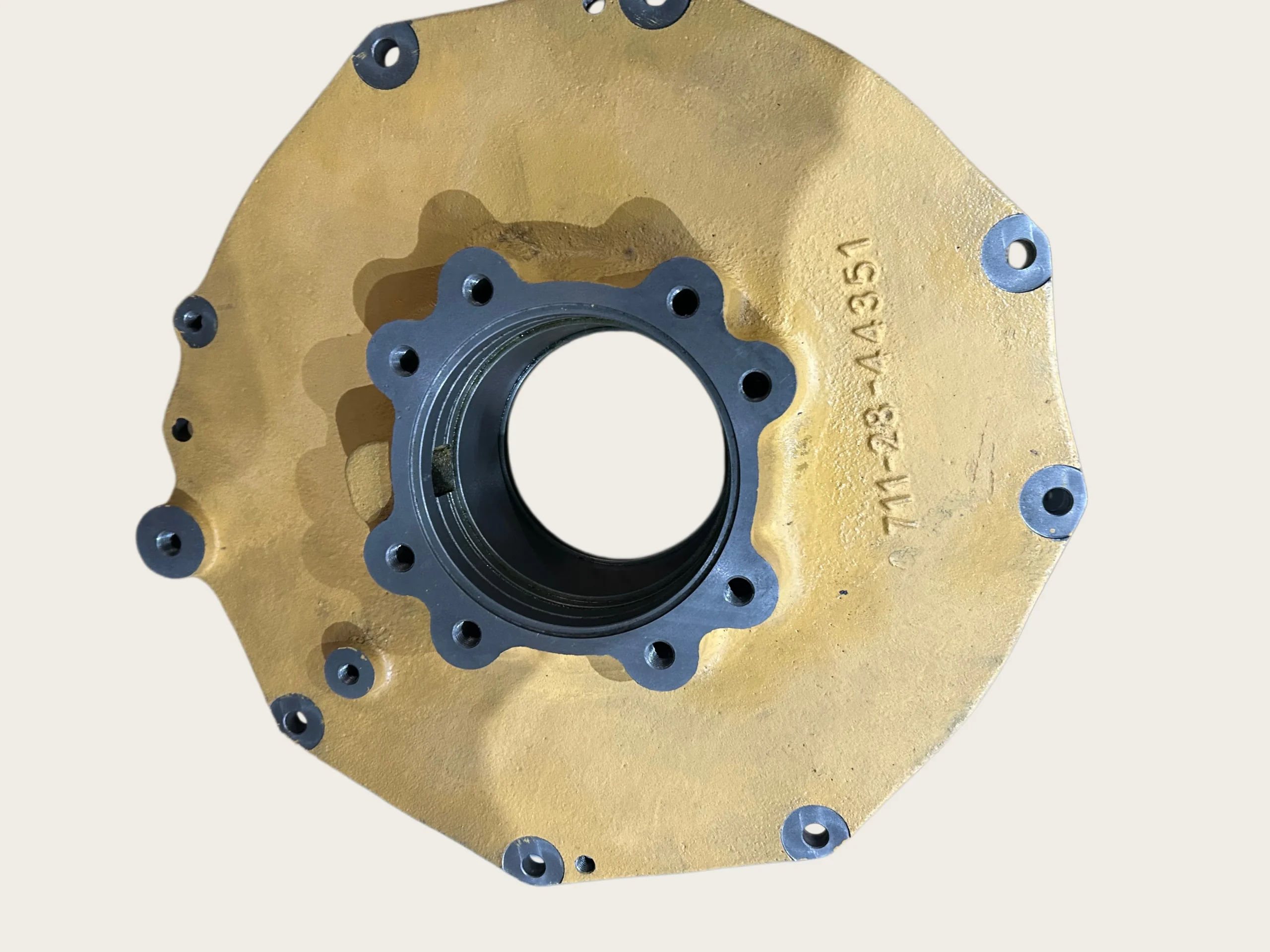 komatsu-parts-711-28-44351  HD785-5 HD985-5 HD785-5LC  HD785-7  TORQUE CONVERTER (5/7) (POWER TAKE OFF)  TORQUE CONVERTER  TORQUE CONVERTER AND TRANSMISSION (WITHOUT ENGINE EXHAUST BRAKE SYSTEM,OIL QUICK CHARGE)