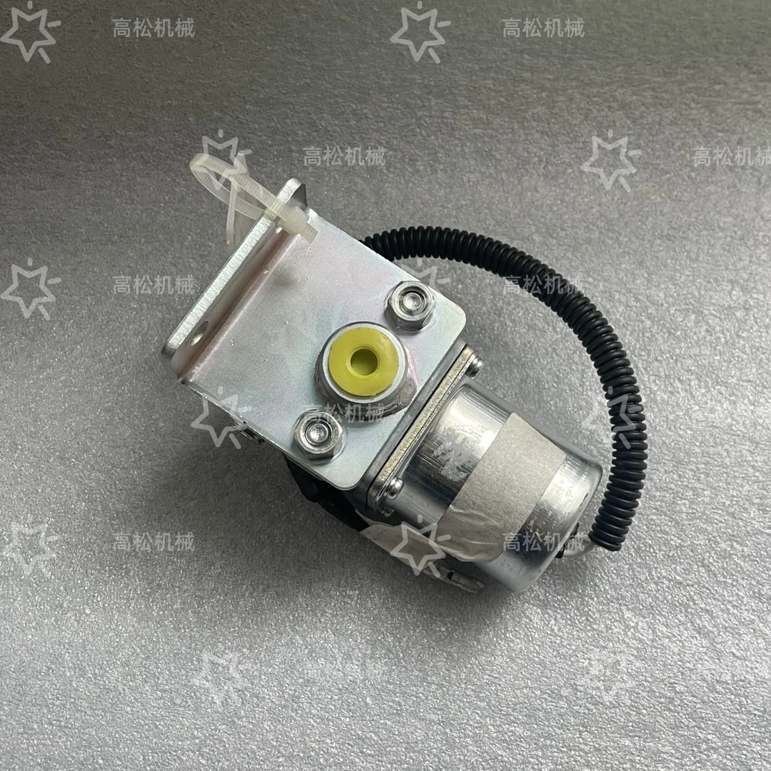 Komatsu dump truck HD785 valve component 561-87-66102