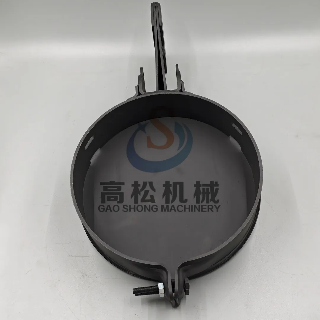 6162-14-5640 CAP,RAIN (Komatsu)komatsu original