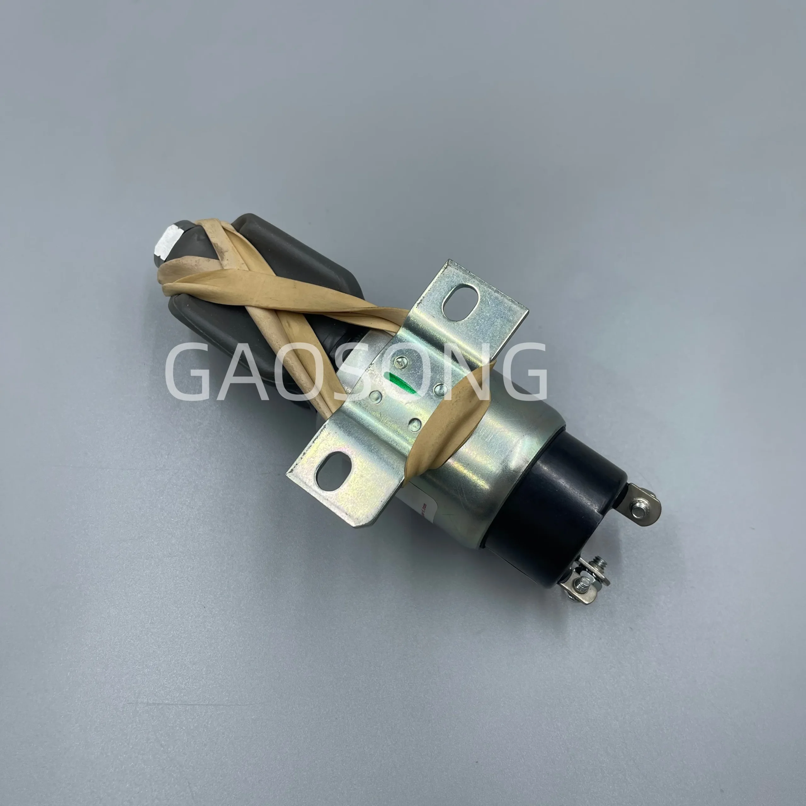 600-815-7550 SOLENOID ASS’Y–Komatsu Original Factory