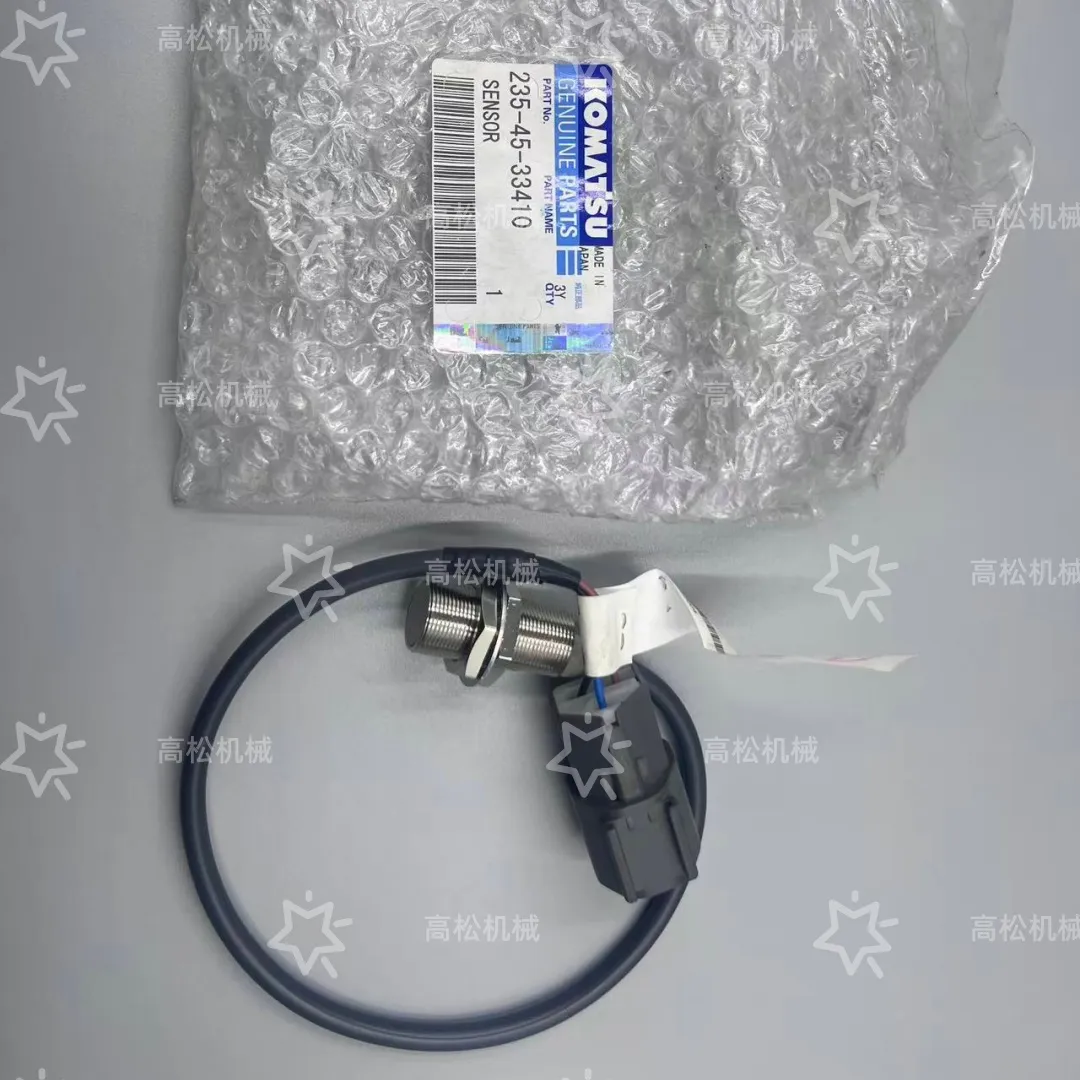235-45-33410 SENSOR,SHIFT POTENTIO – Komatsu