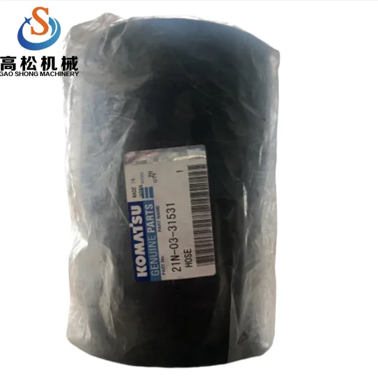 HOSE PC1250 EXCAVATOR 21N-03-31531