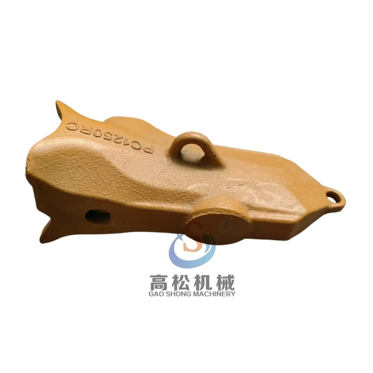 PC1250-8 Bucket Tooth 21N-70-37721 XS115RC