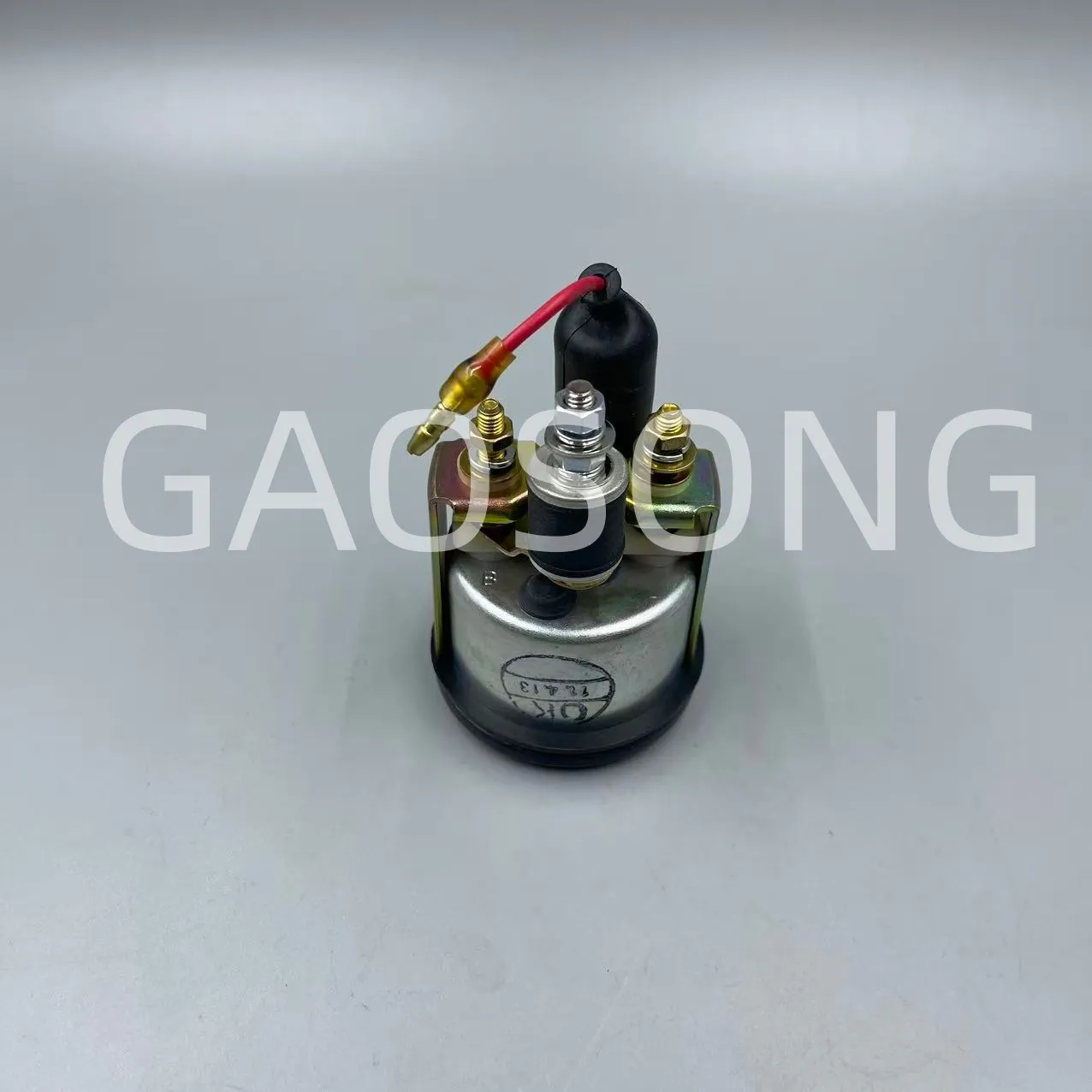 195-06-23110 GAUGE,WATER TEMPERATURE-Komatsu Original Factory