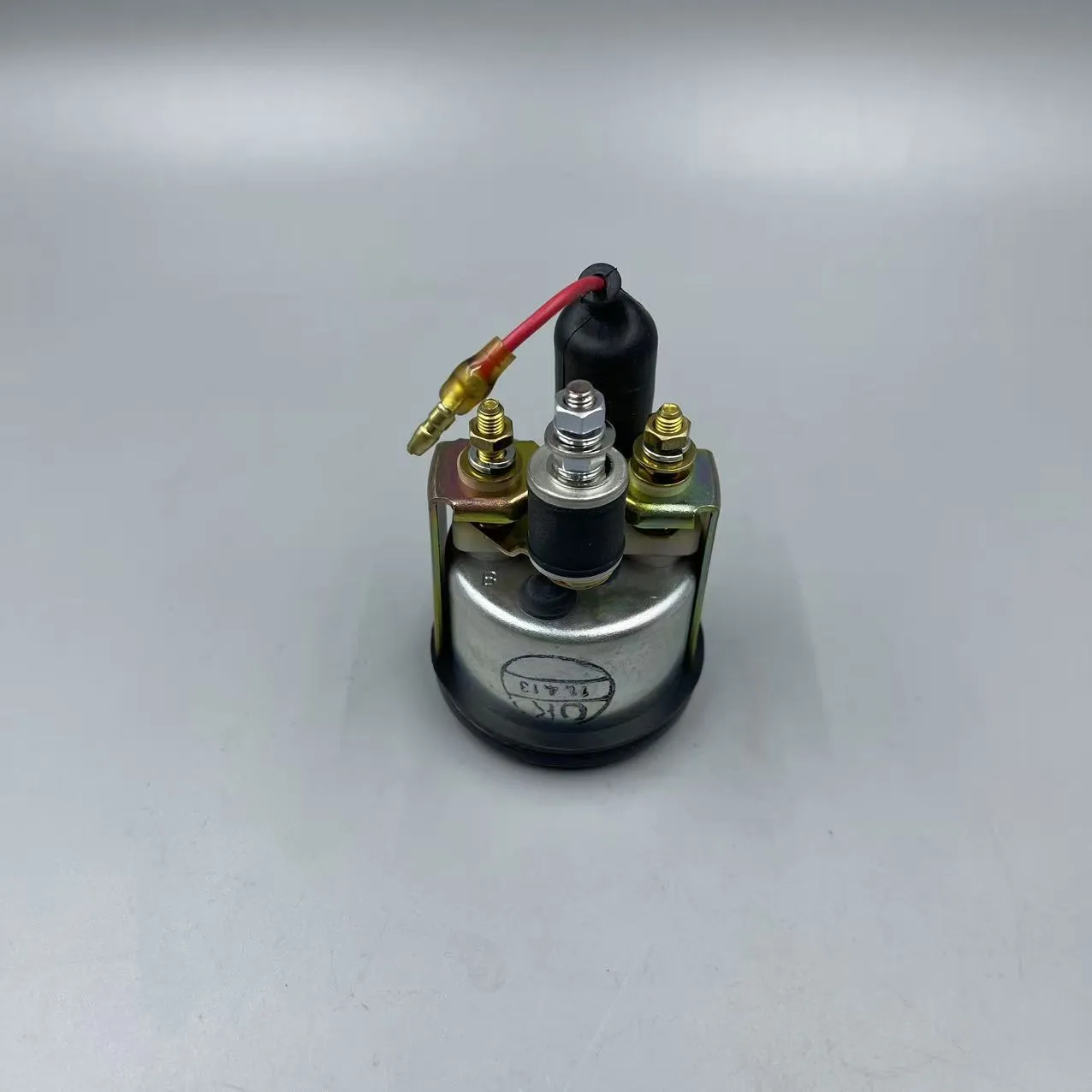 Komatsu D75/85  GAUGE TEMPERTURE 195-06-23110