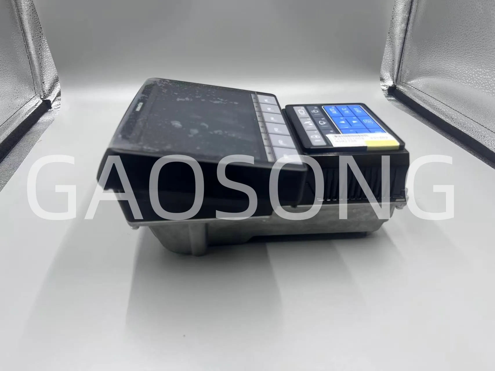 7835-34-1008 MONITOR-Komatsu Original Factory